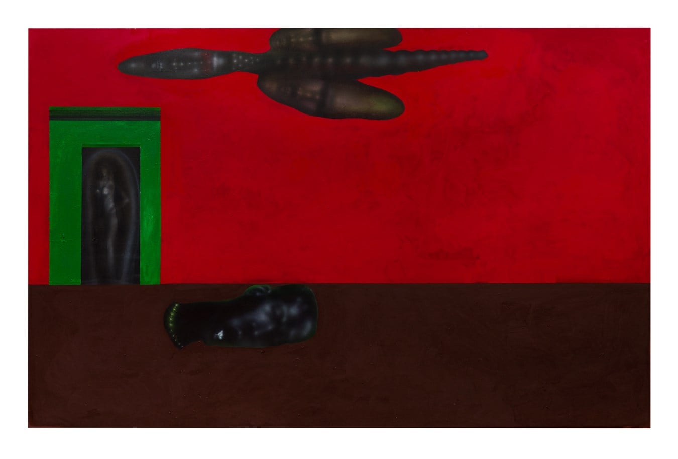 Pol Taburet for Another Man Summer/Autumn 2026