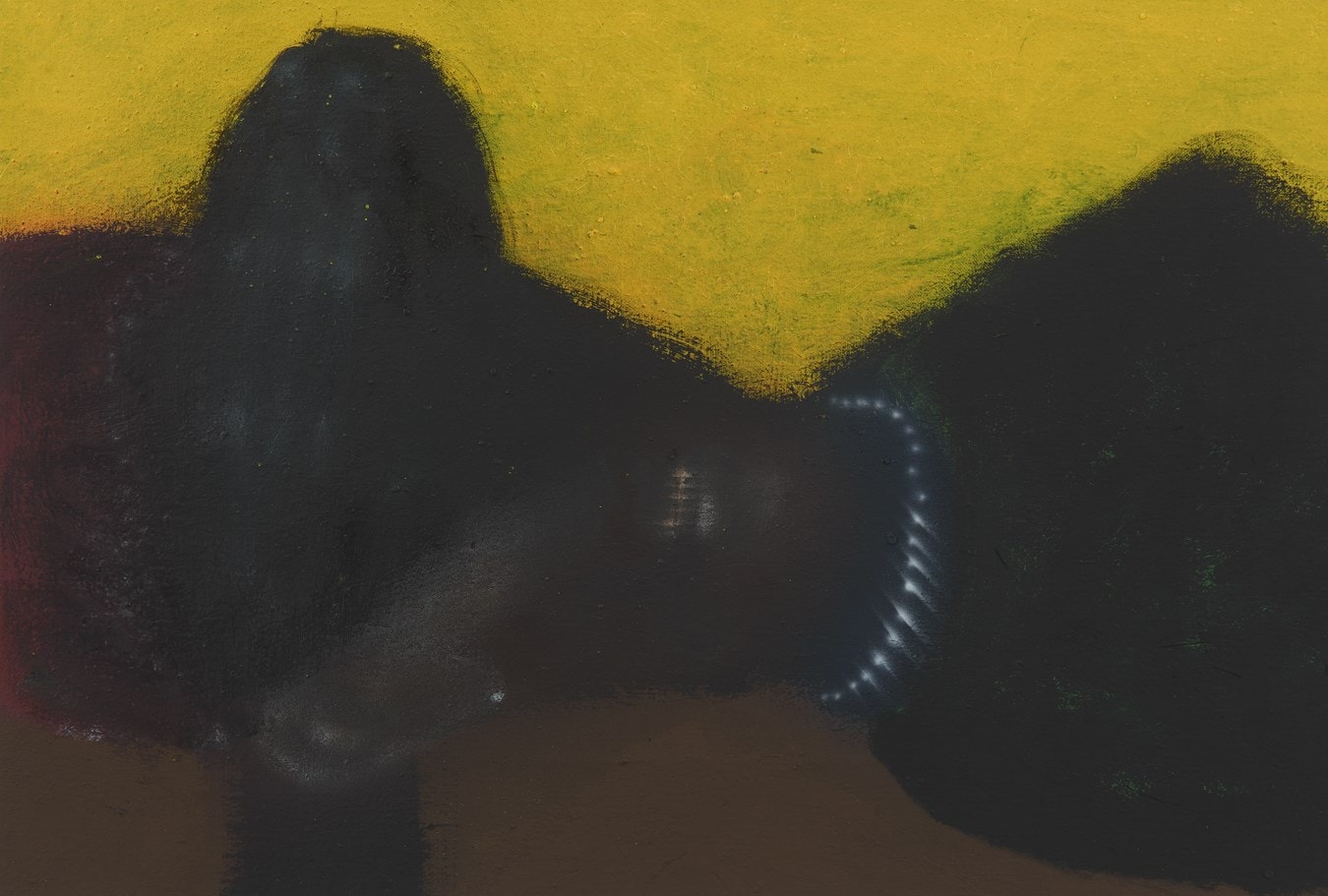 Pol Taburet for Another Man Summer/Autumn 2026