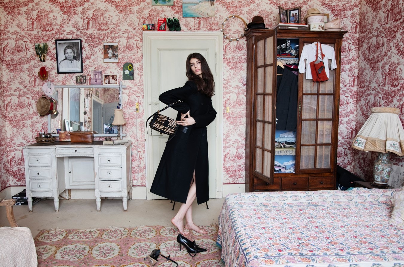 AnOther Magazine Autumn/Winter 2026