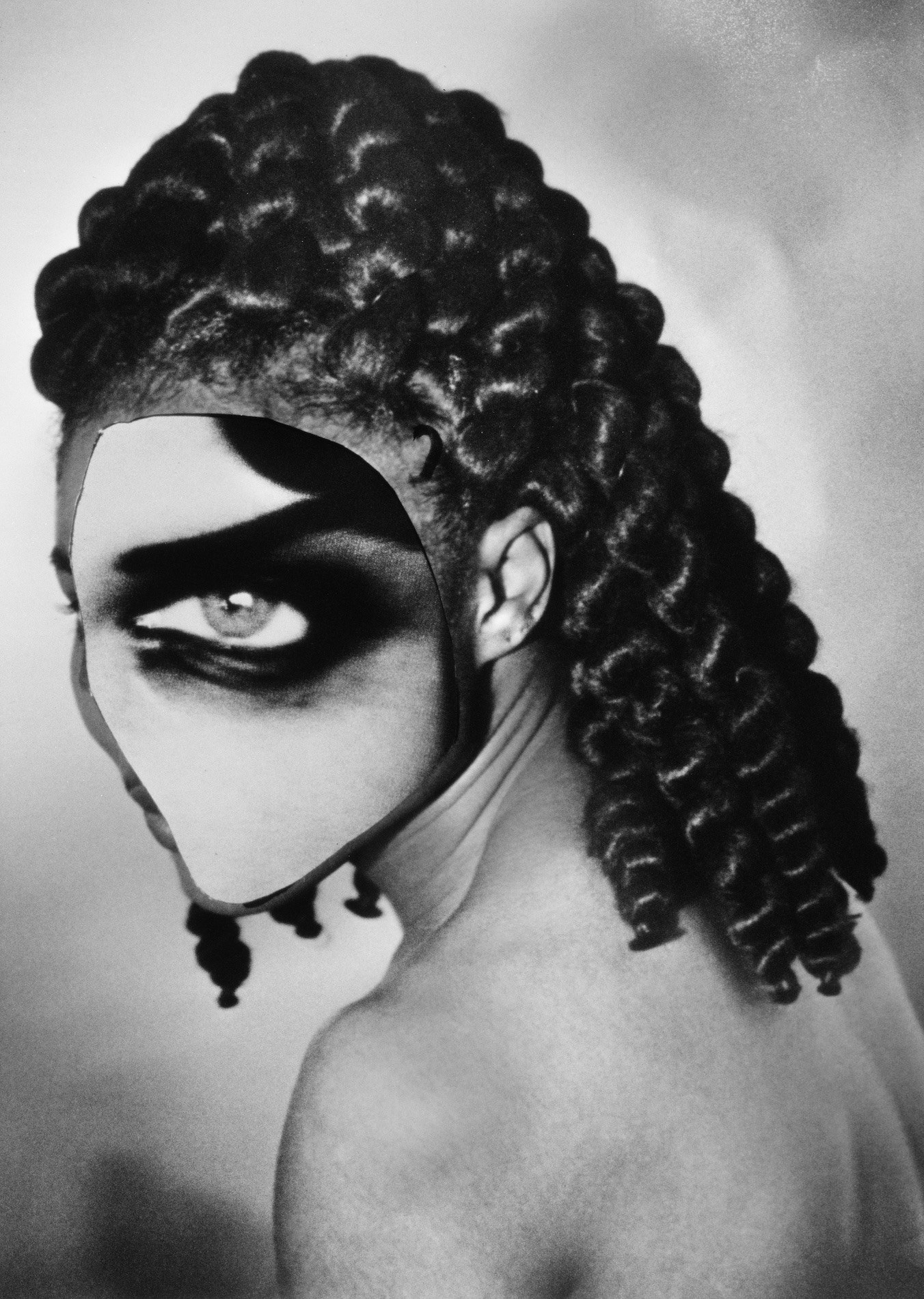 Black Venus, Curated by Aindrea Emelife 