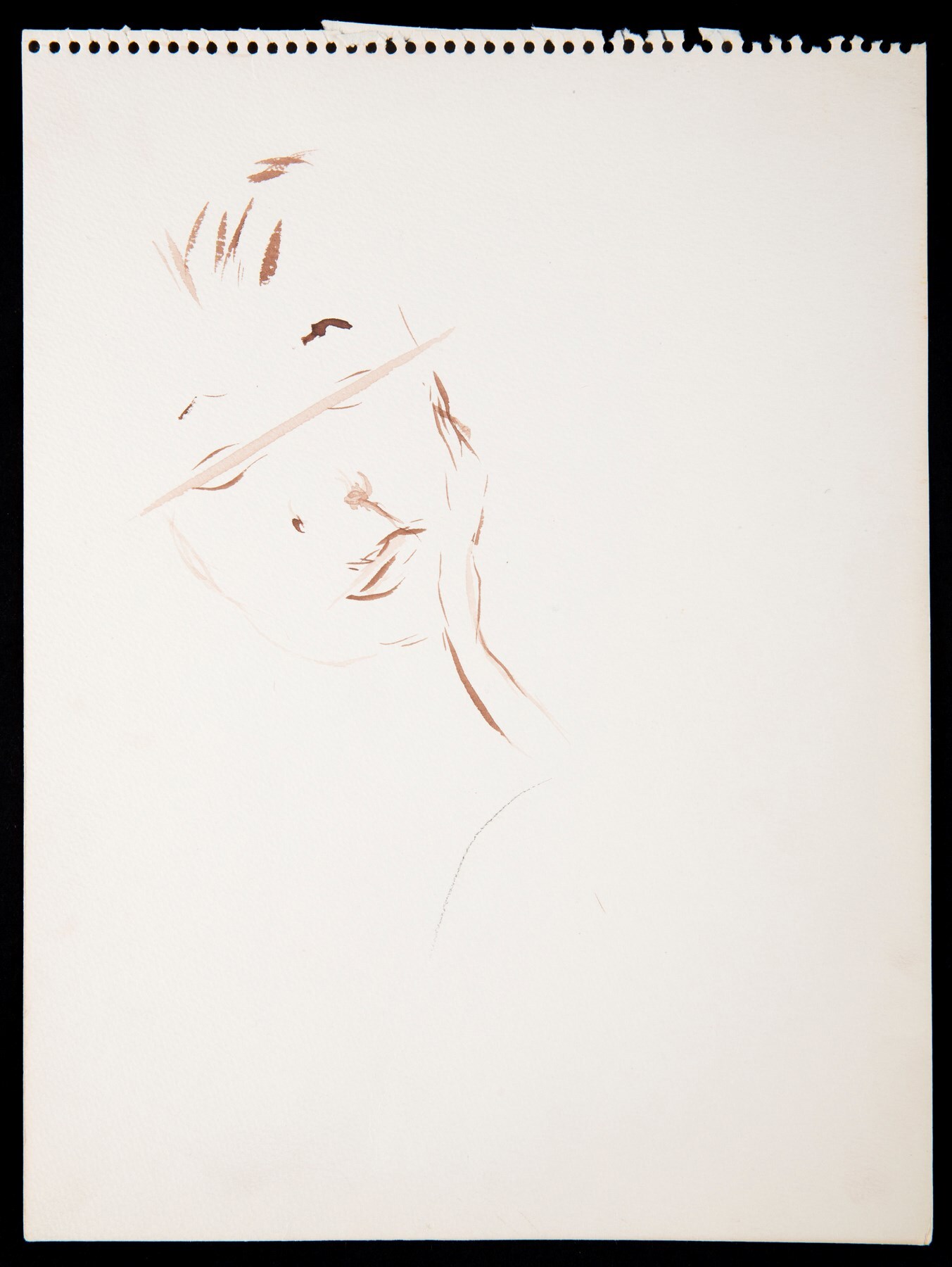 Marilyn Monroe&#39;s Artwork