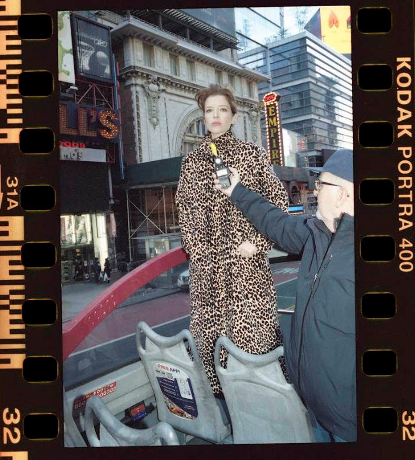 Batsheva Hay Spring/Summer 2021 collection lookbook intervie