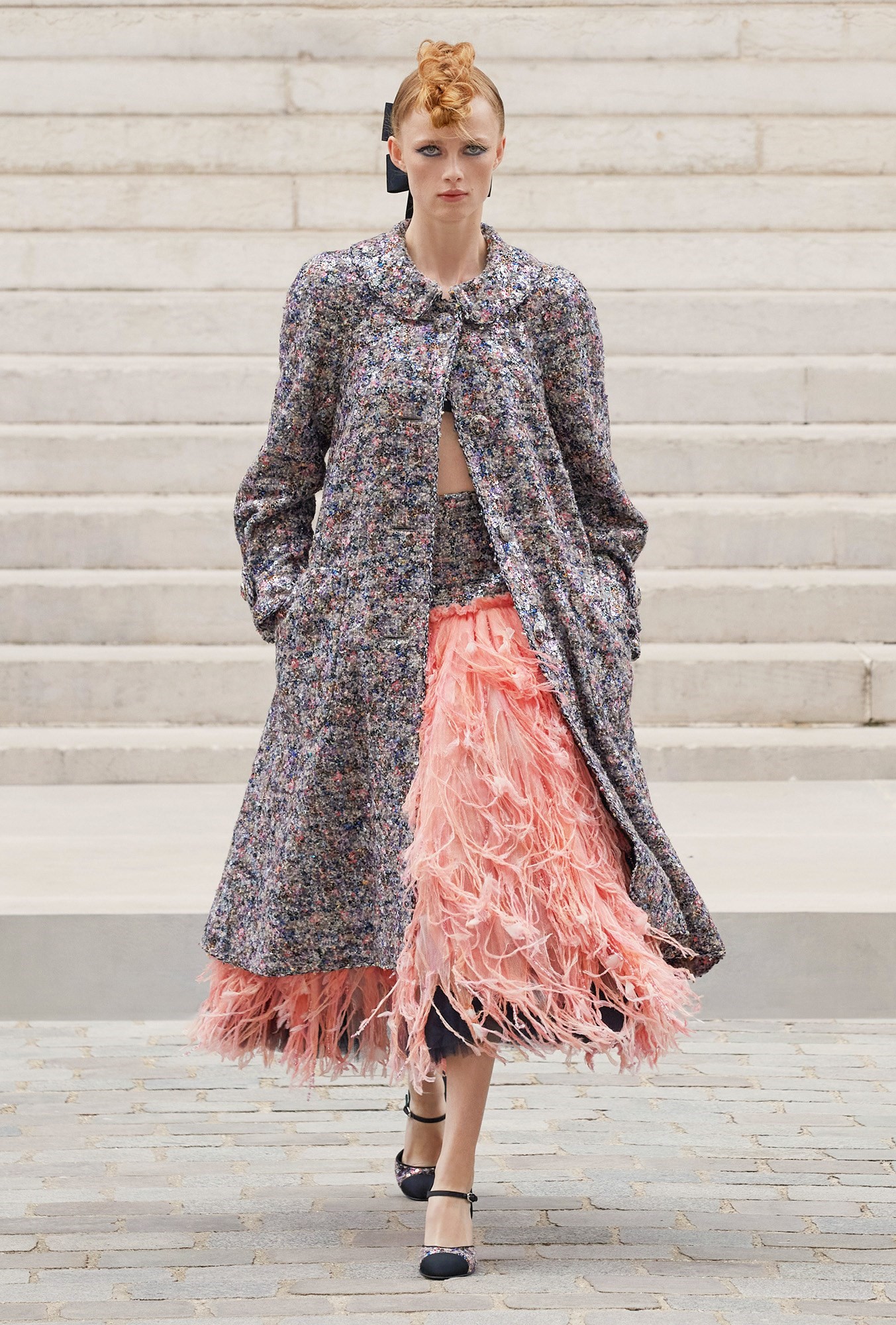 Chanel Autumn/Winter 2021 Haute Couture