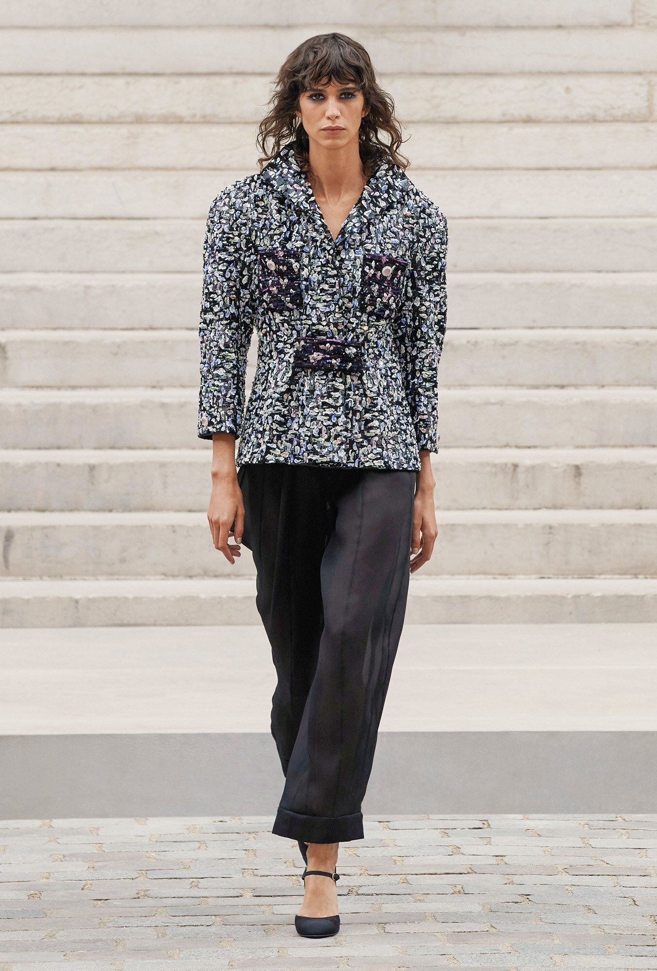 Chanel Autumn/Winter 2021 Haute Couture