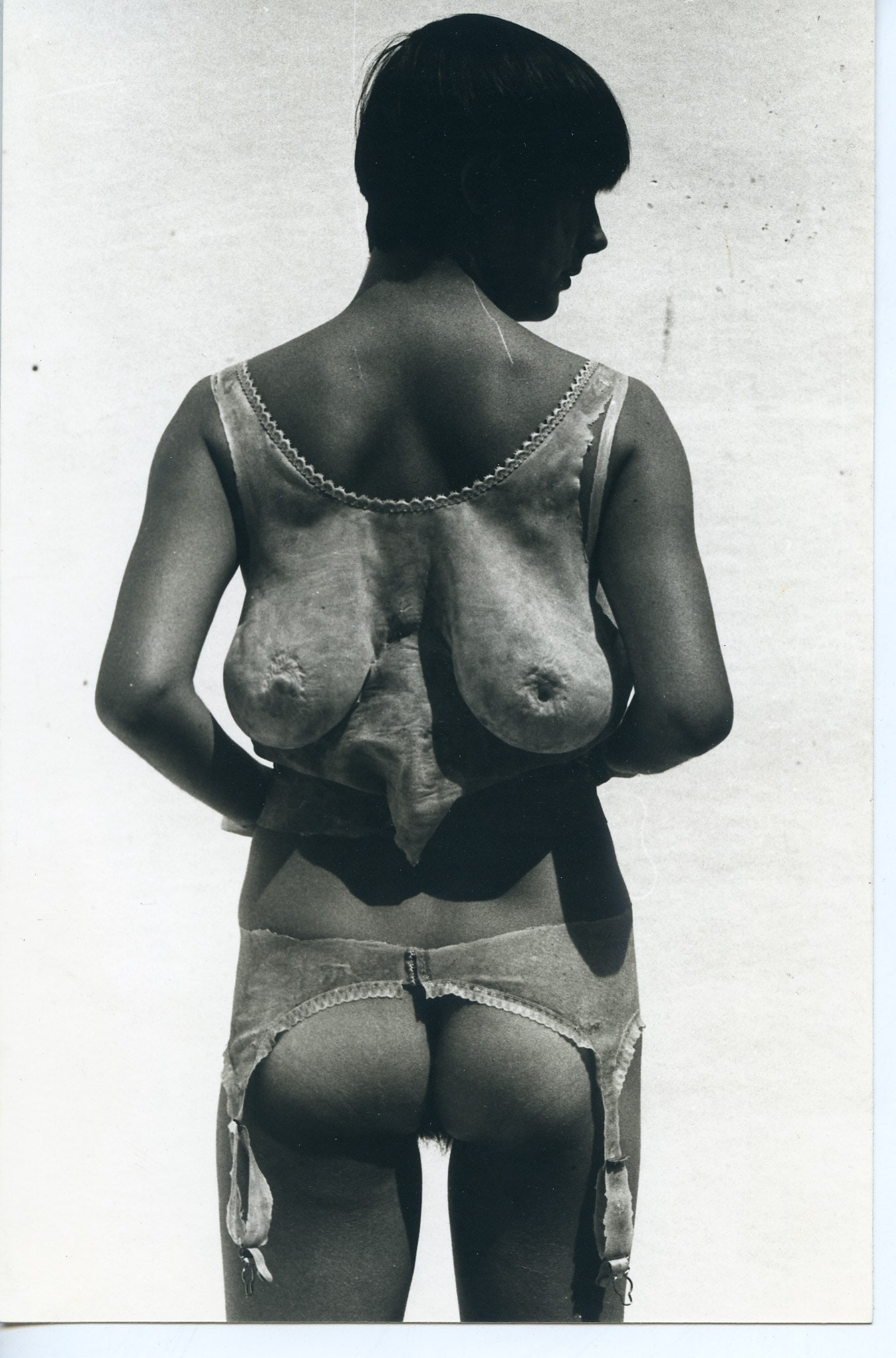 Helen Chadwick: Life Pleasures