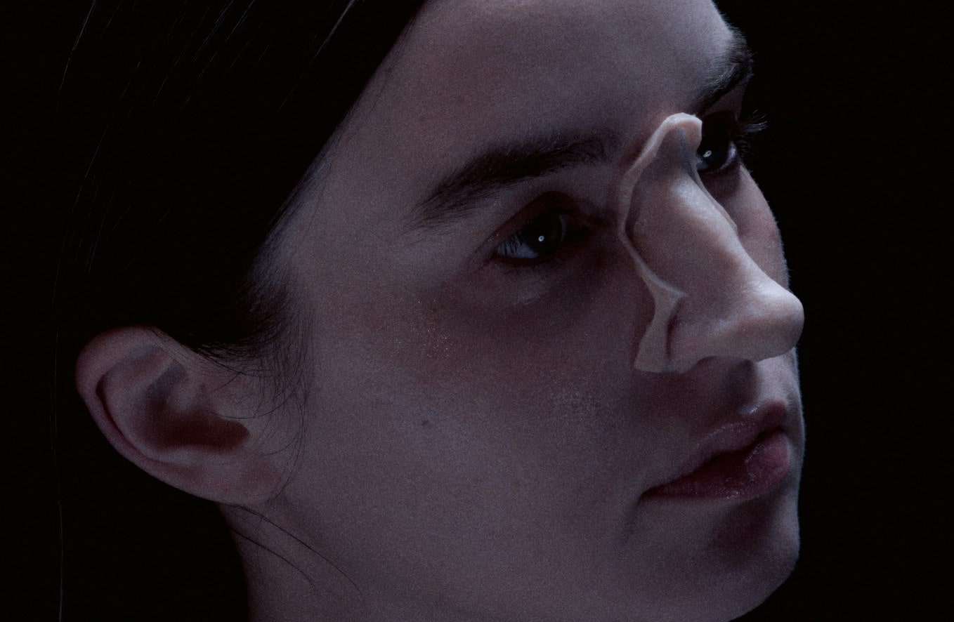 Alice Schillaci for AnOther Magazine Spring Summer 2025