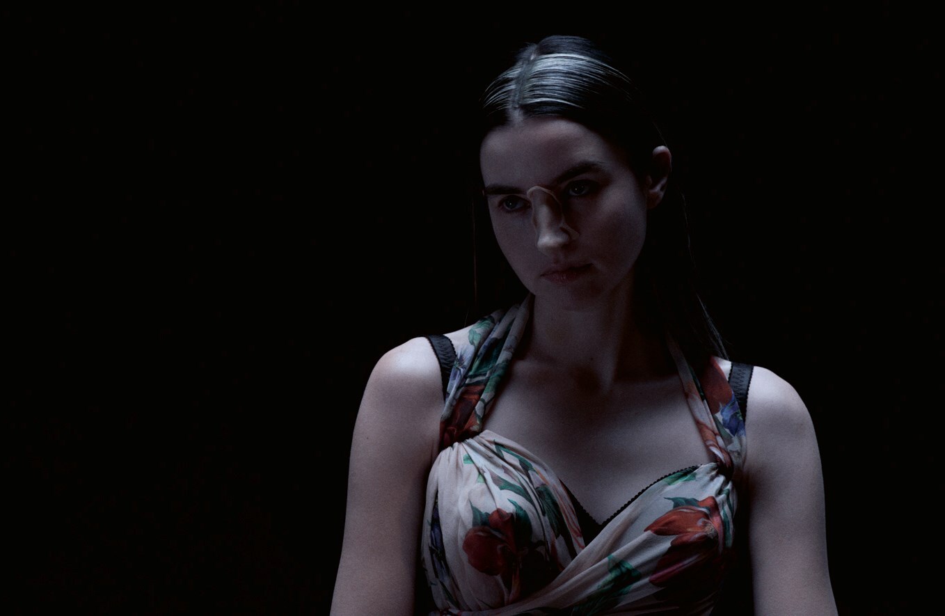 Alice Schillaci for AnOther Magazine Spring Summer 2025