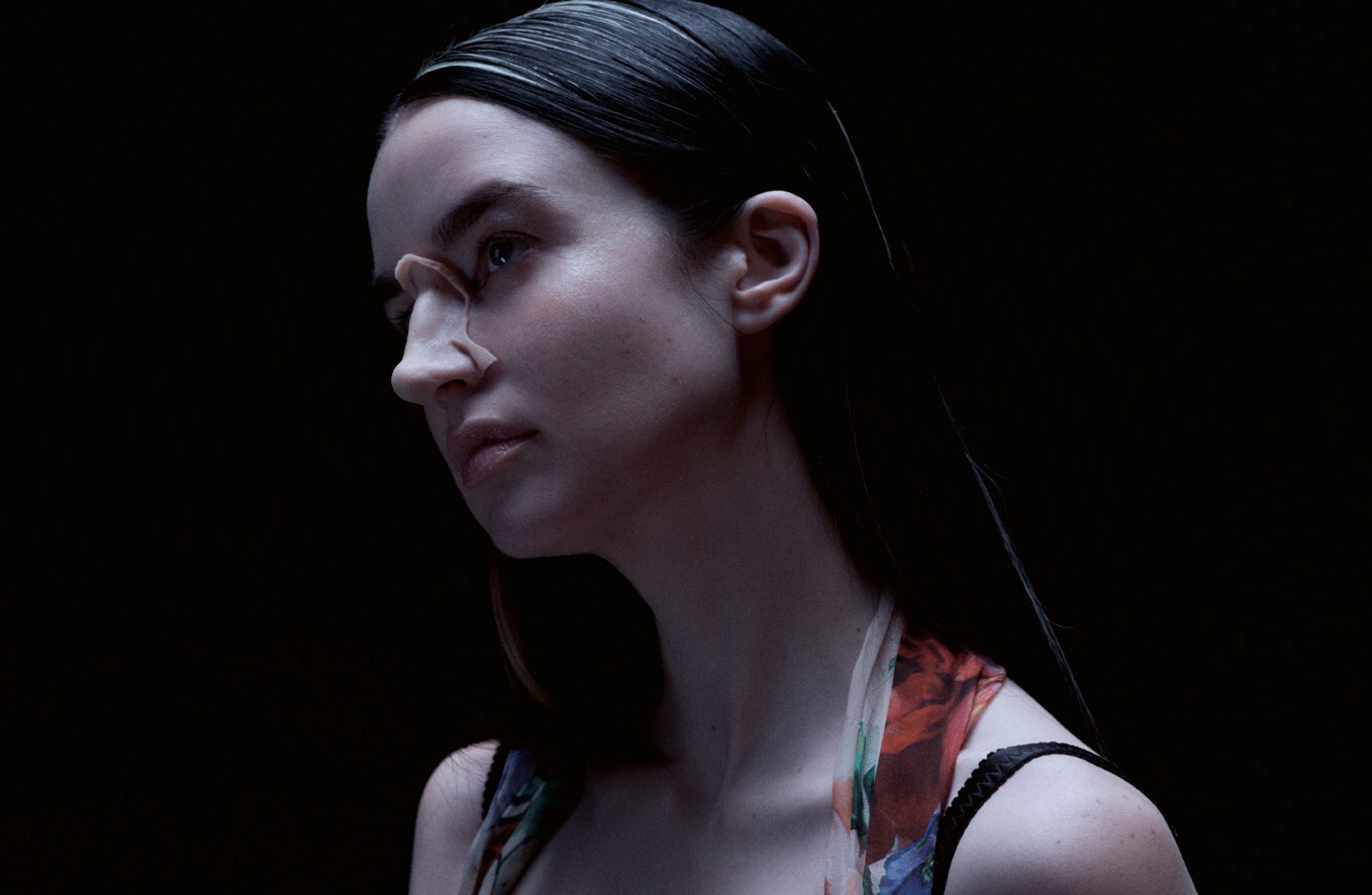 Alice Schillaci for AnOther Magazine Spring Summer 2025