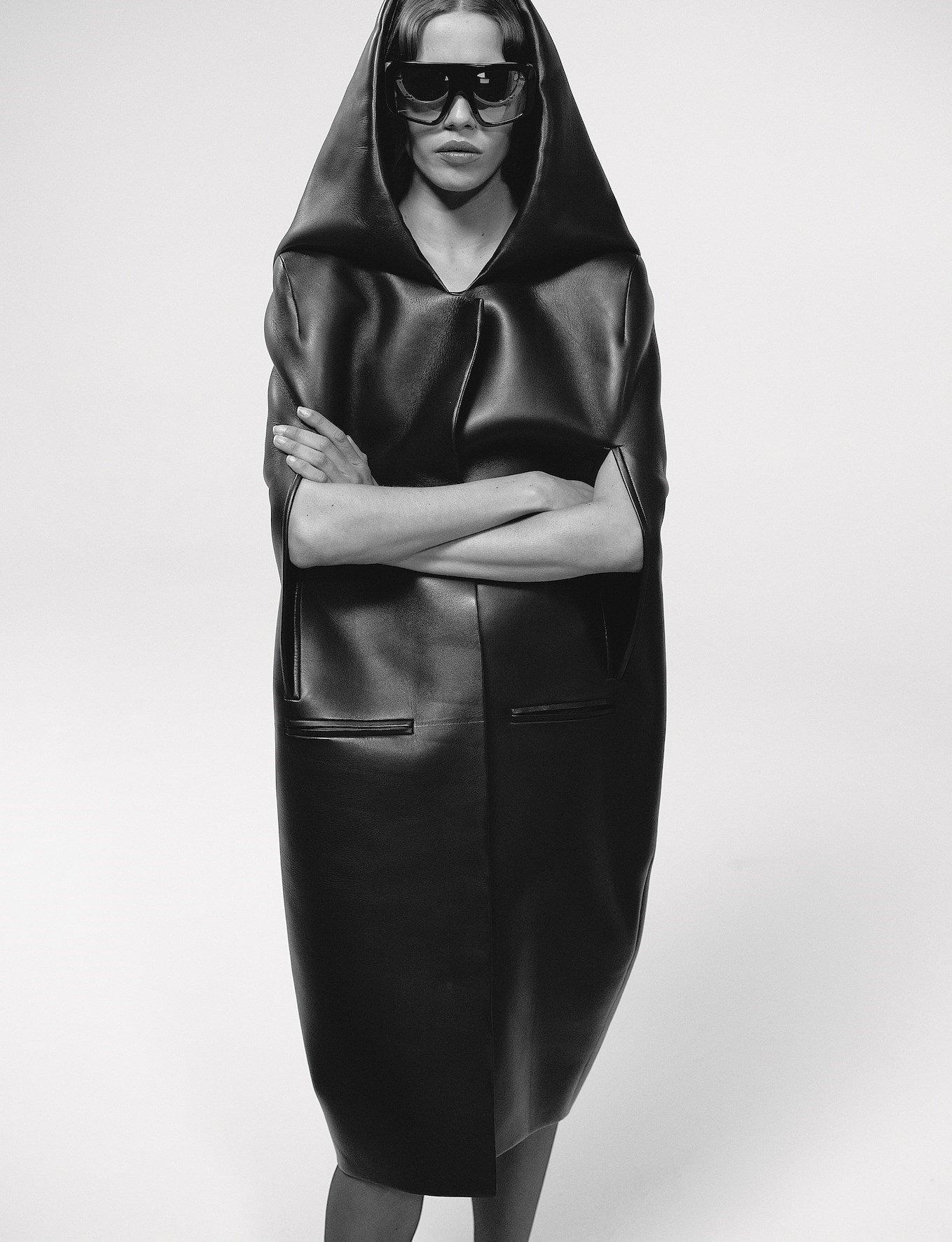 Pegah Farahmand for AnOther Magazine Spring/Summer 2025