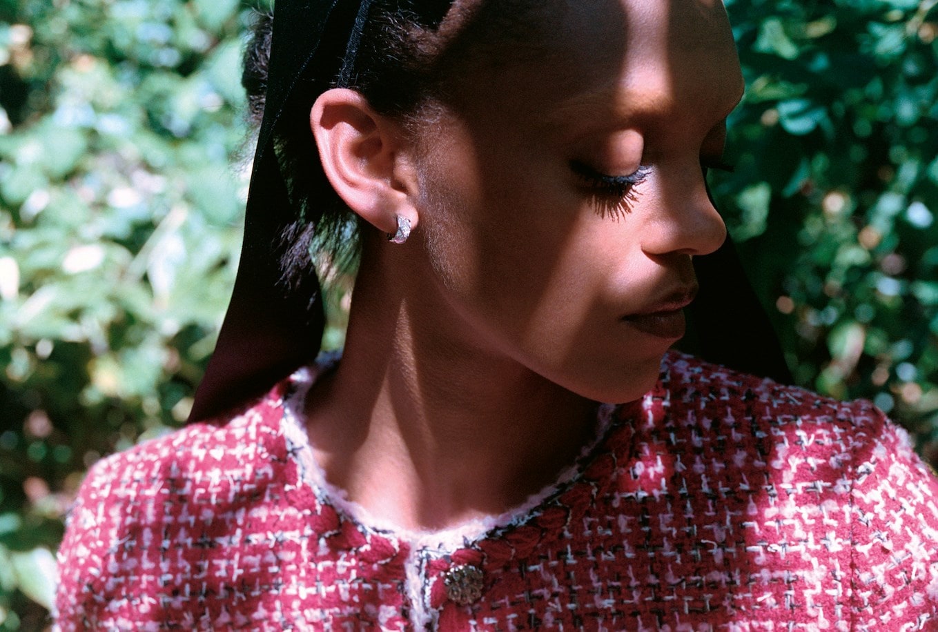 Chanel for AnOther Magazine Autumn/Winter 2025