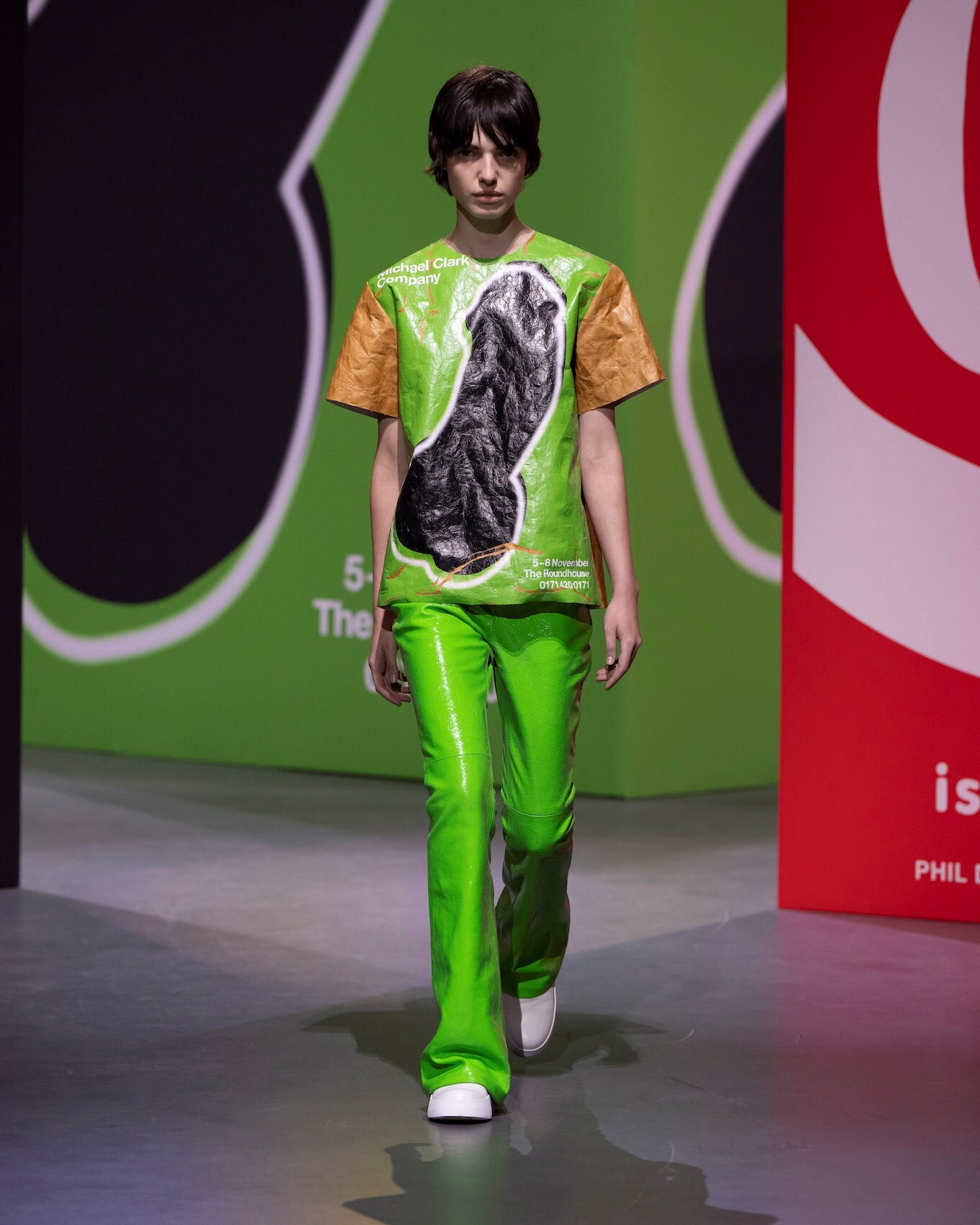 JW Anderson Autumn/Winter 2023