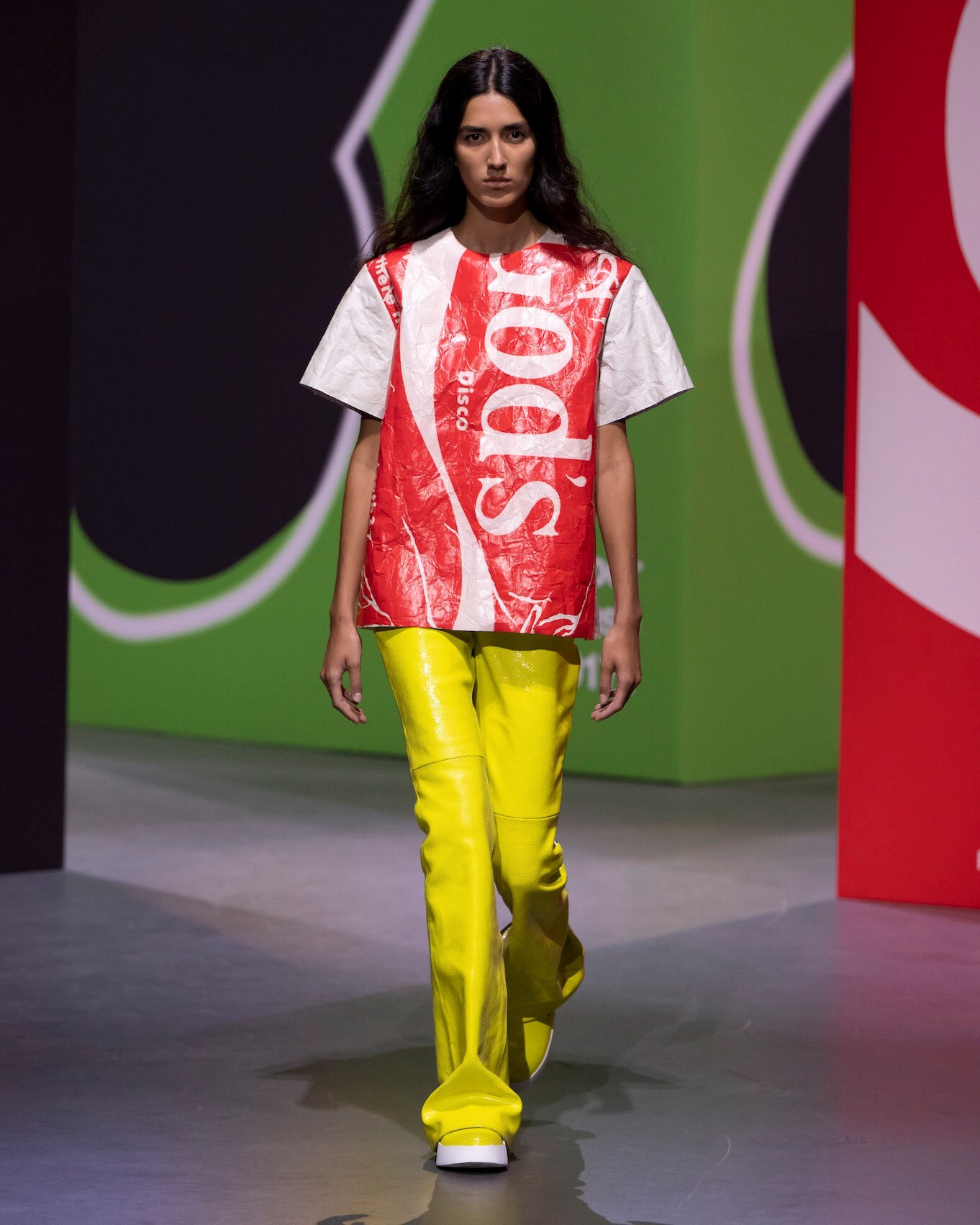 JW Anderson Autumn/Winter 2023