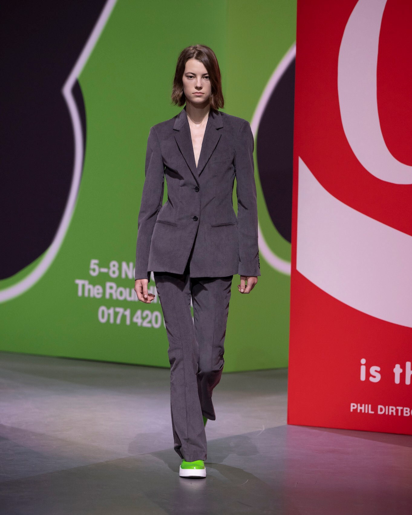 JW Anderson Autumn/Winter 2023