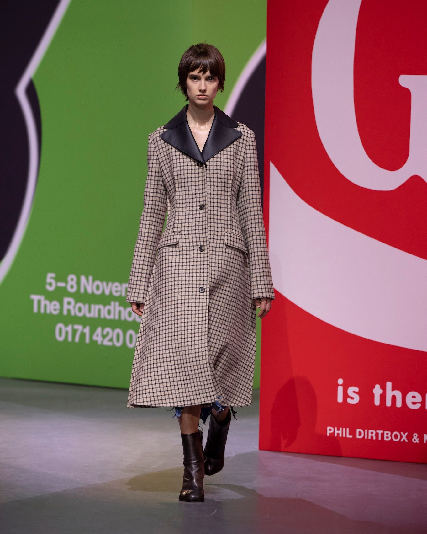 JW Anderson Autumn/Winter 2023