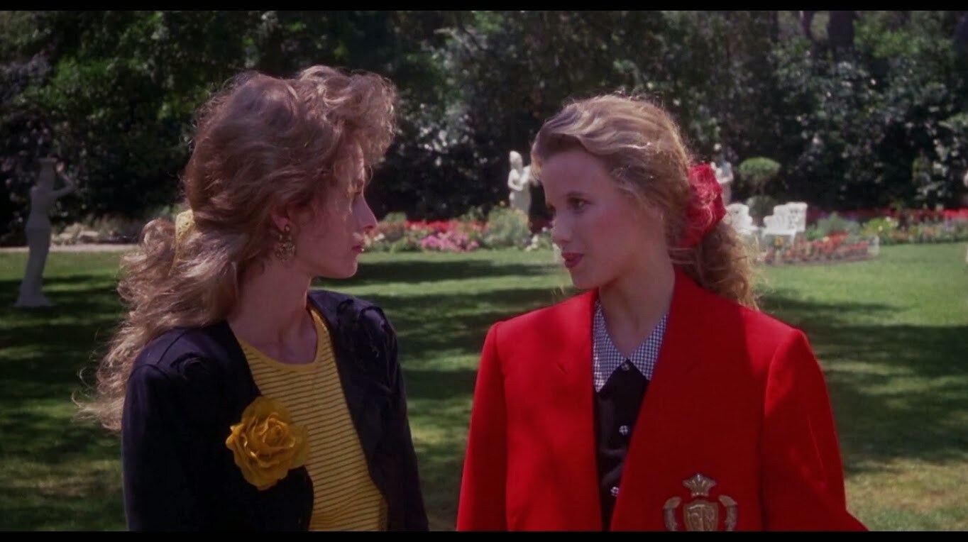 Heathers, 1988