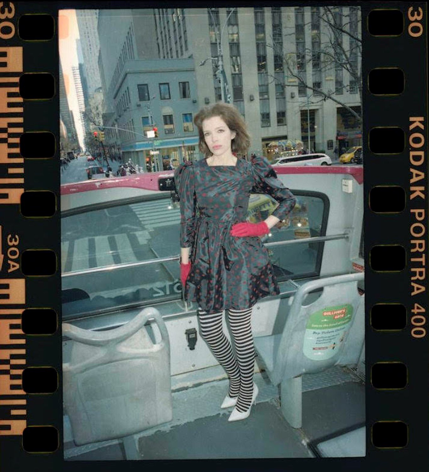 Batsheva Hay Spring/Summer 2021 collection lookbook intervie