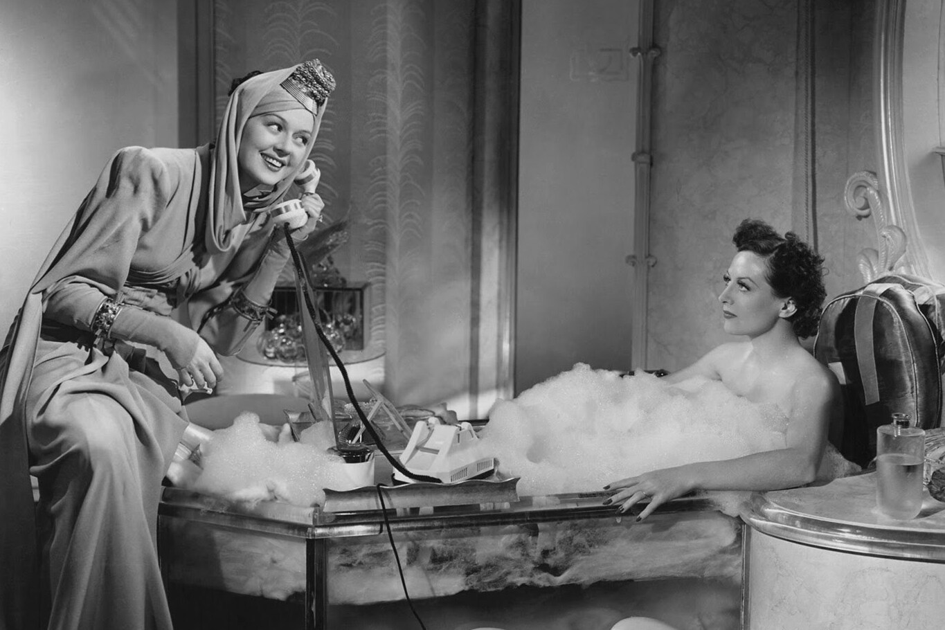 The Women, 1939