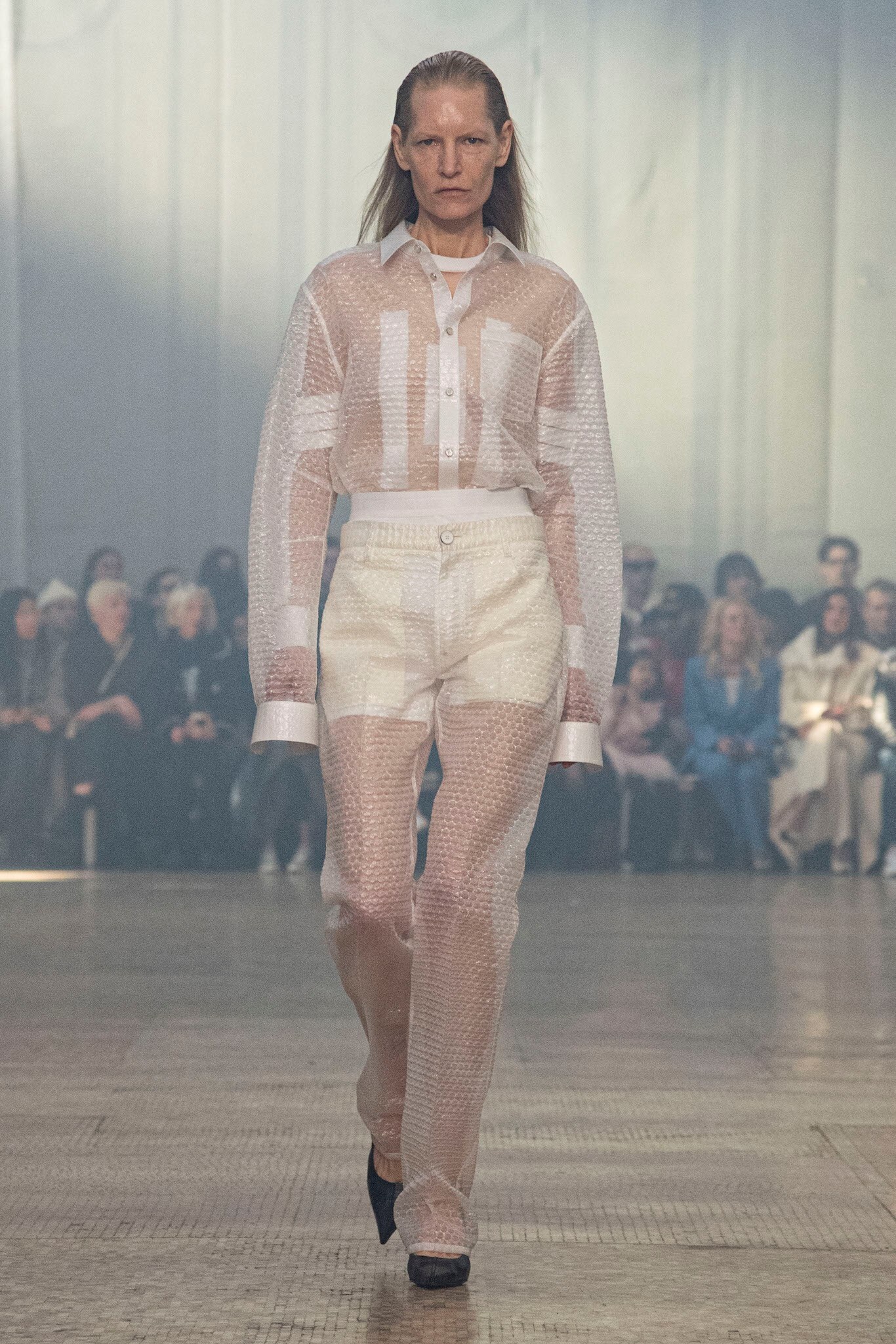 Helmut Lang Autumn/Winter 2024