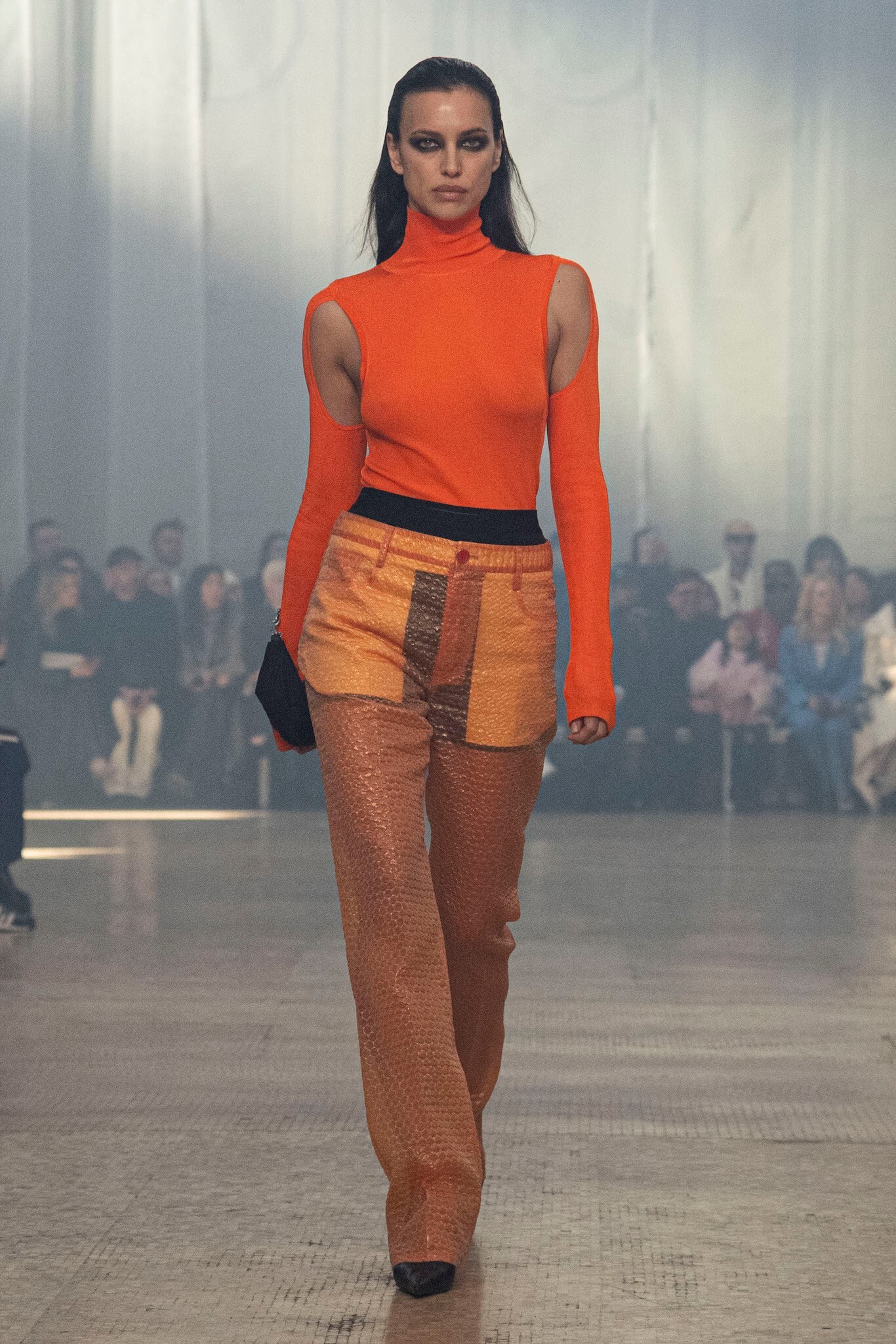 Helmut Lang Autumn/Winter 2024