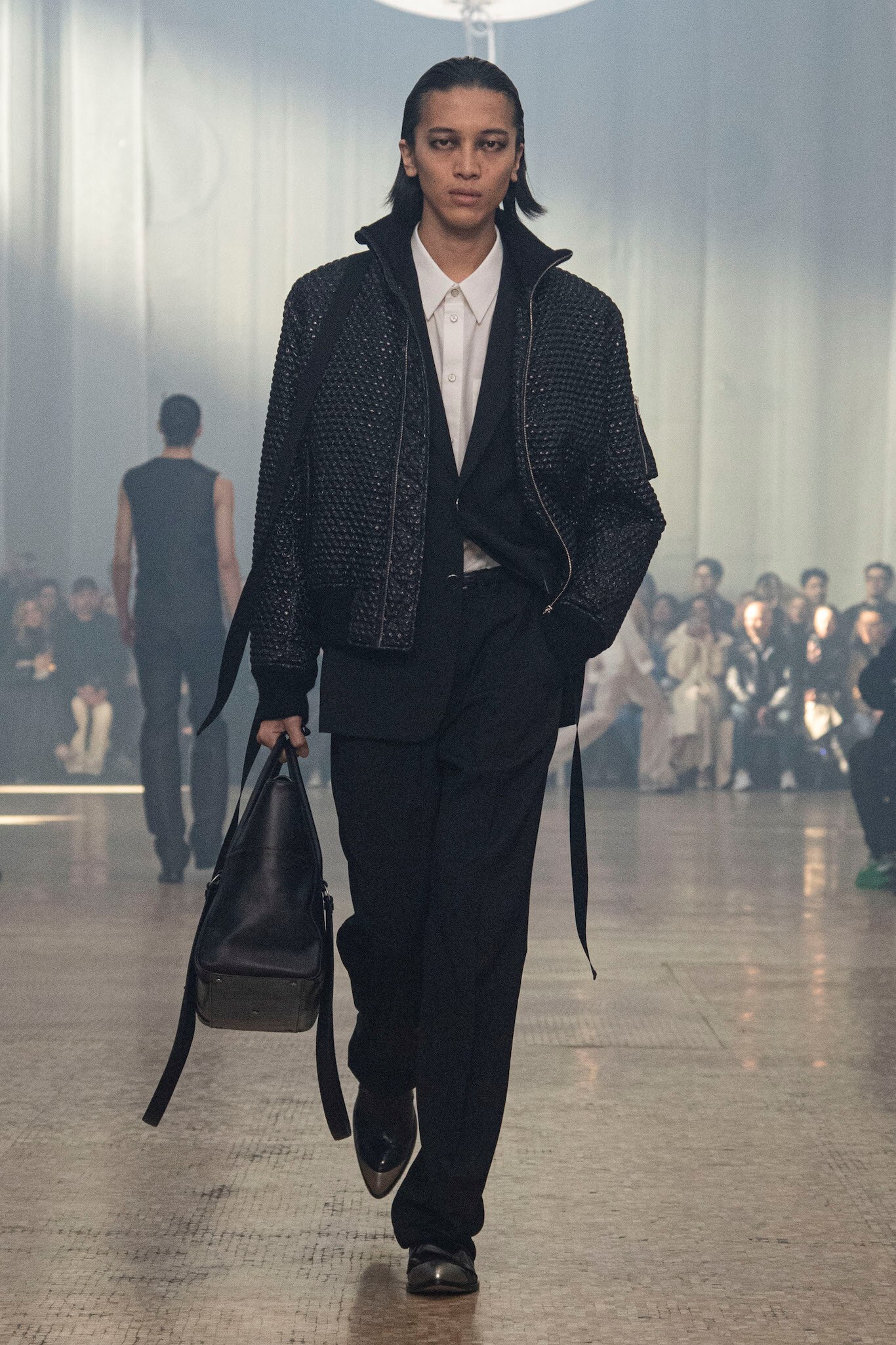 Helmut Lang Autumn/Winter 2024