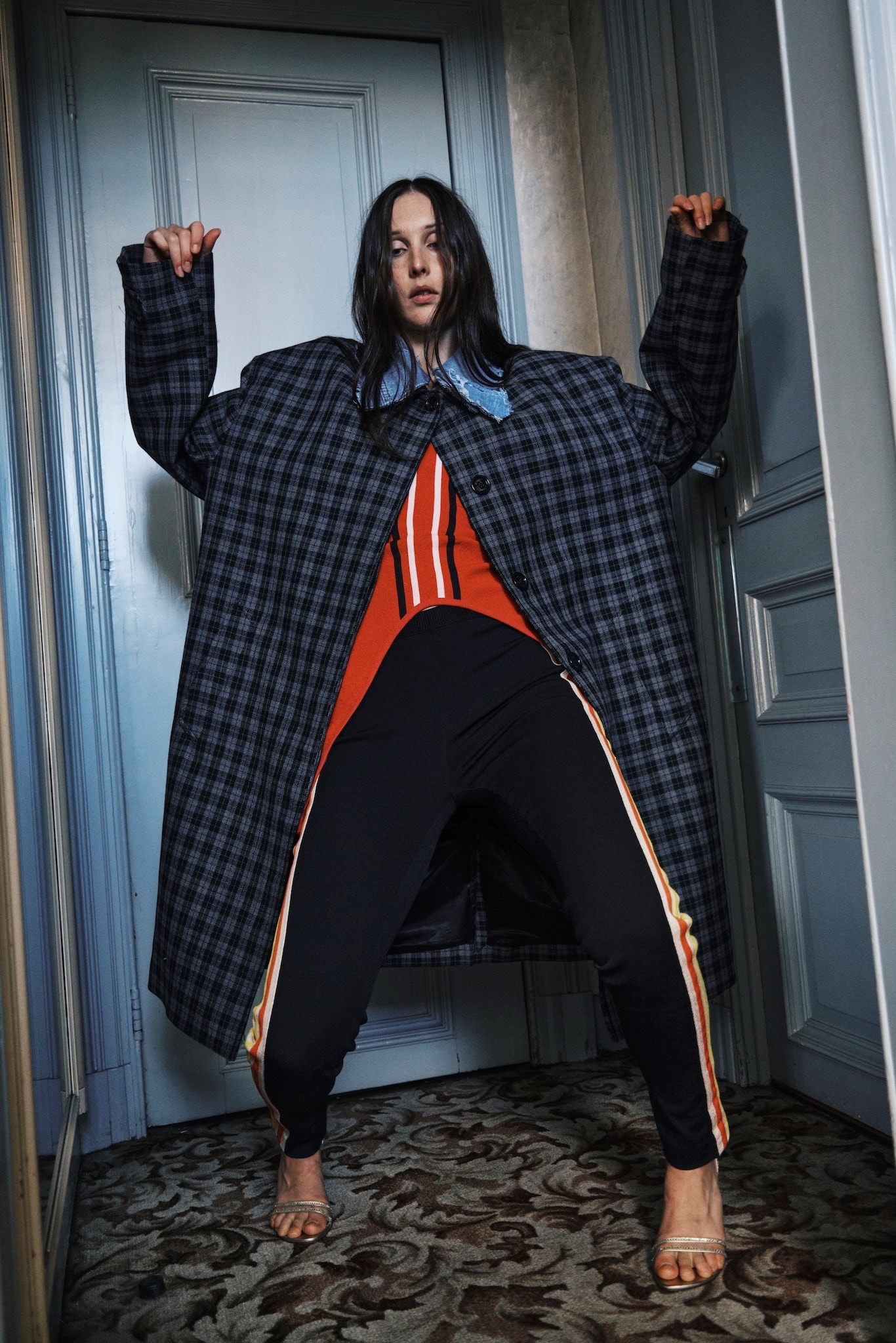 Meryll Rogge Spring/Summer 2025
