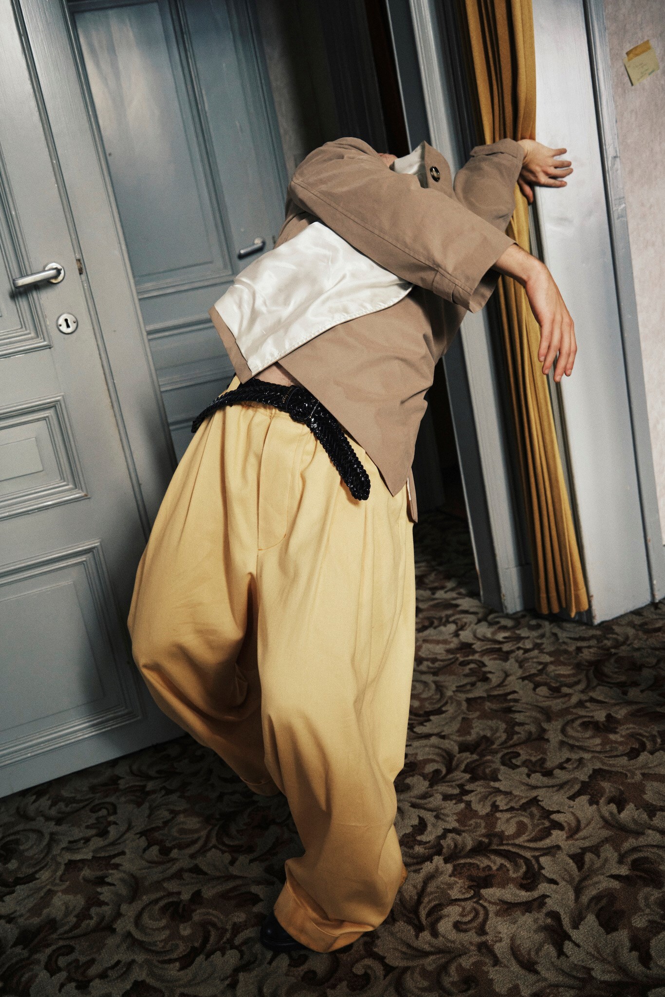 Meryll Rogge Spring/Summer 2025