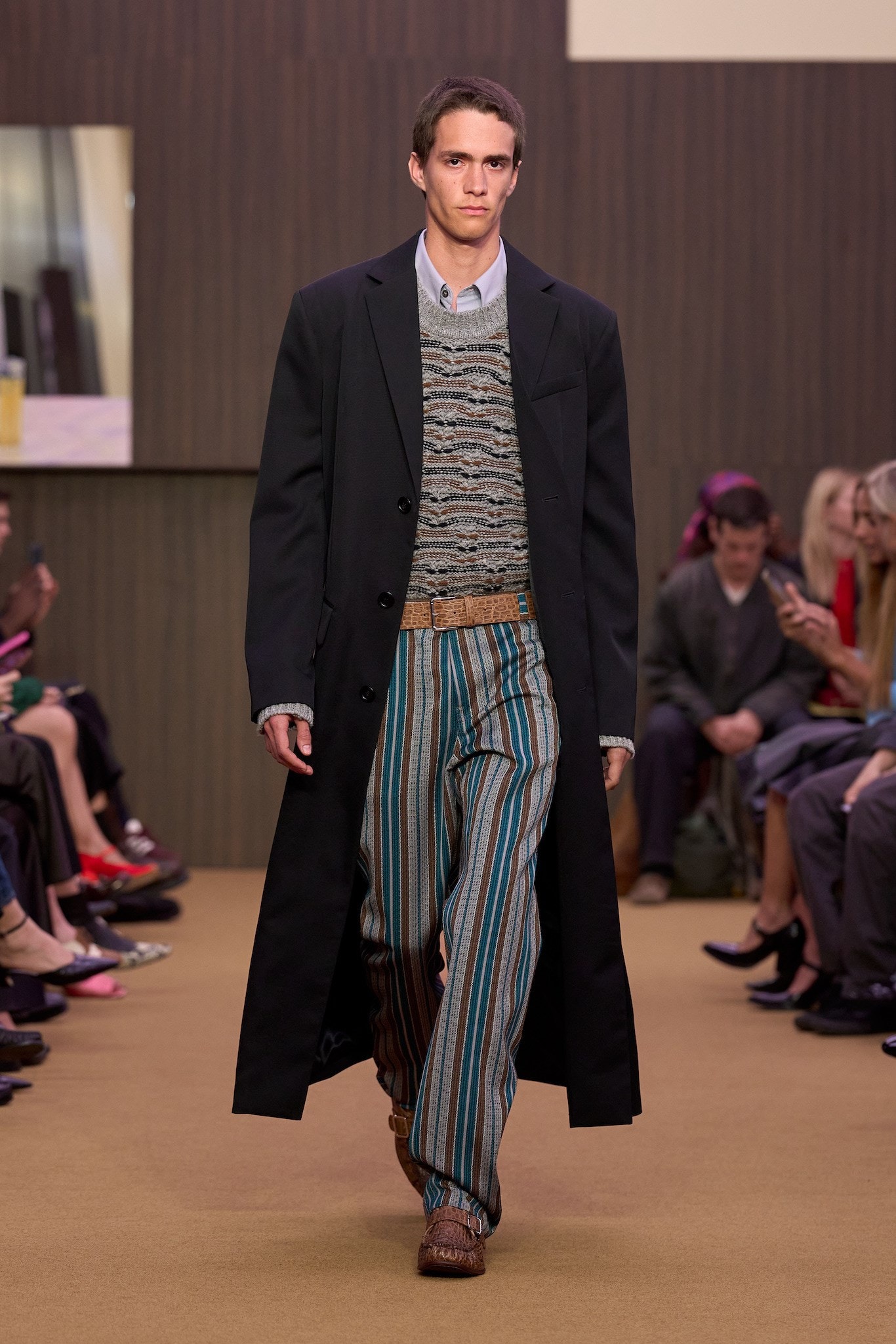 Marni otoño/invierno 2026