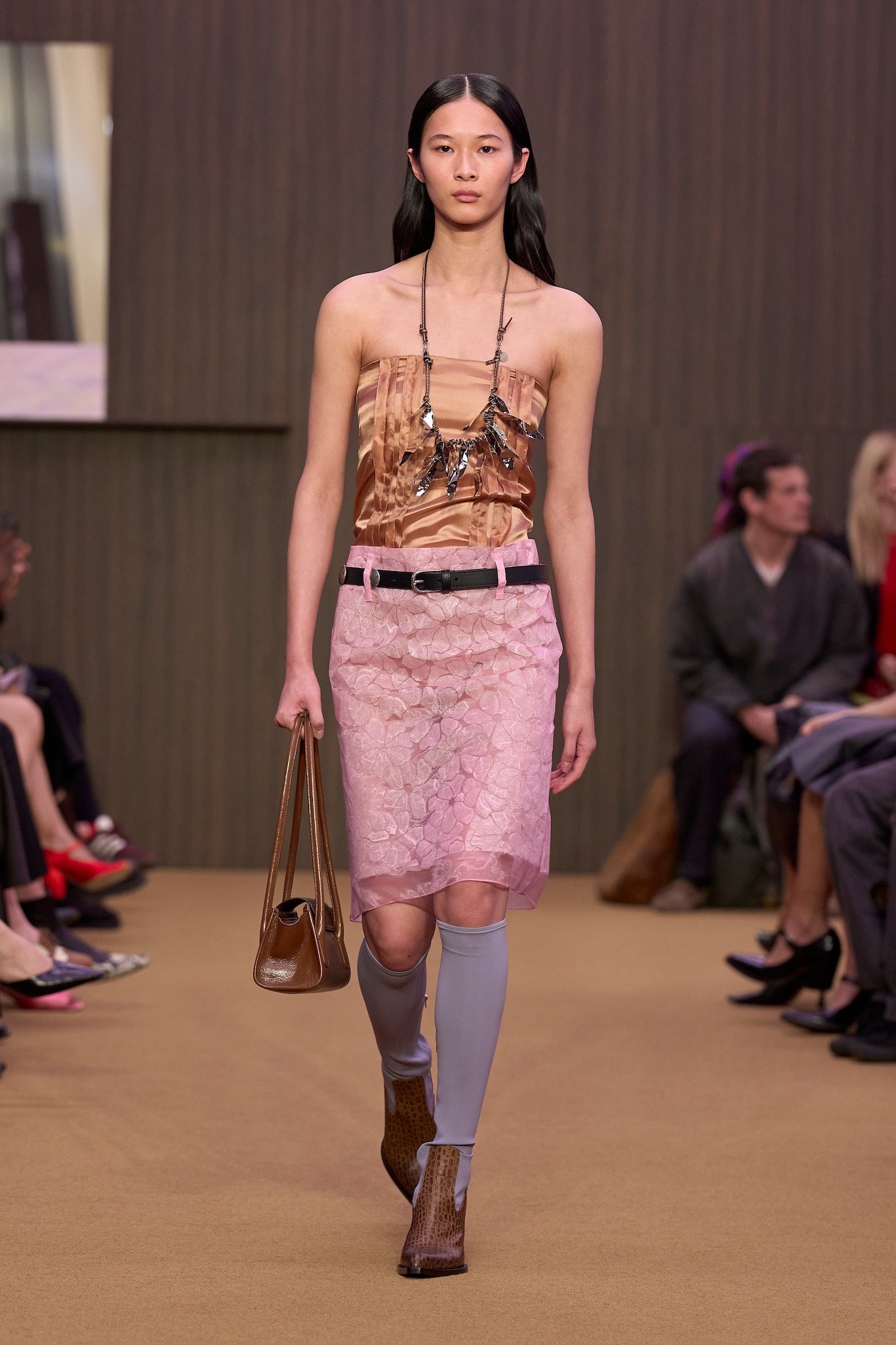 Marni otoño/invierno 2026