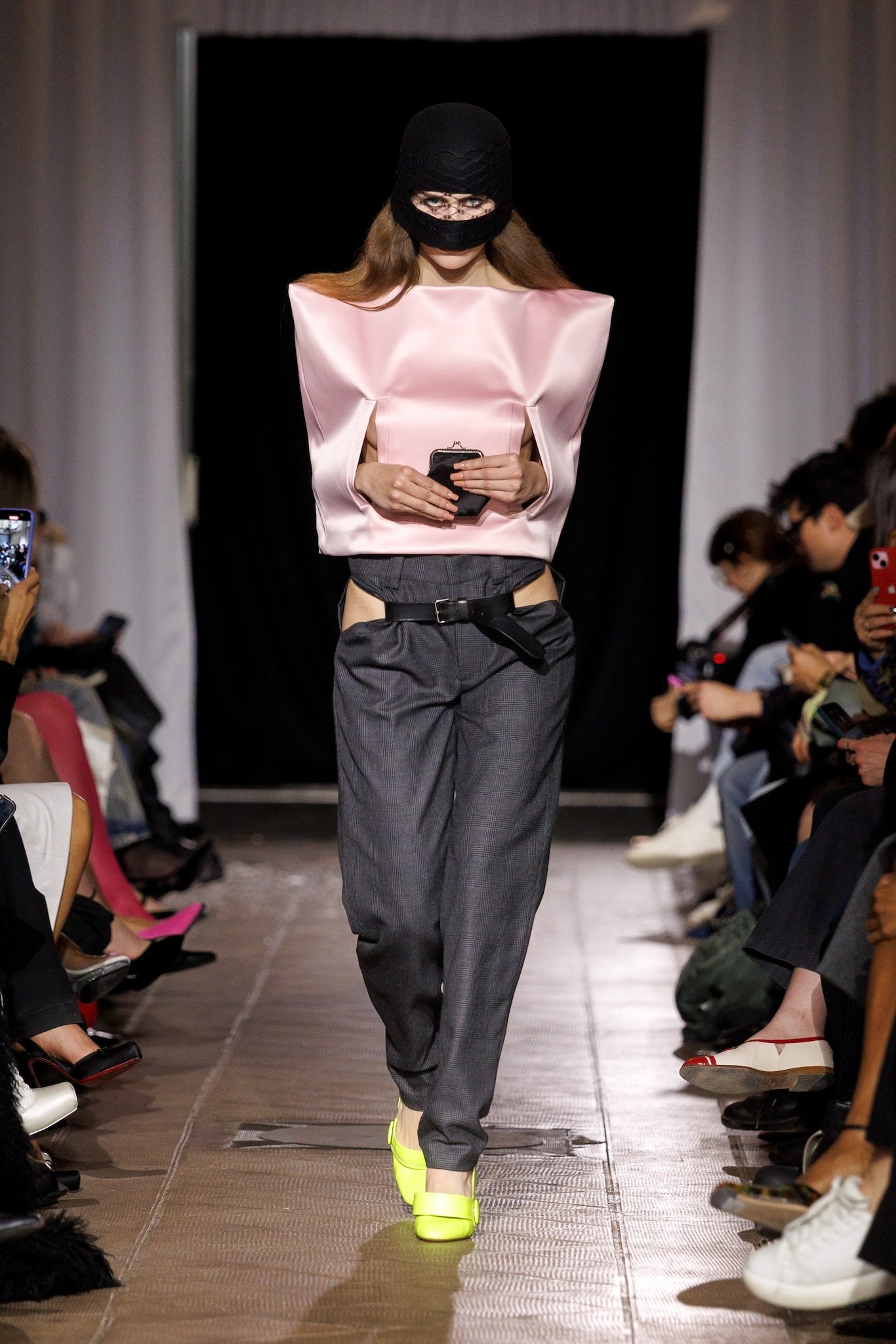 Vaquera Autumn/Winter 2026