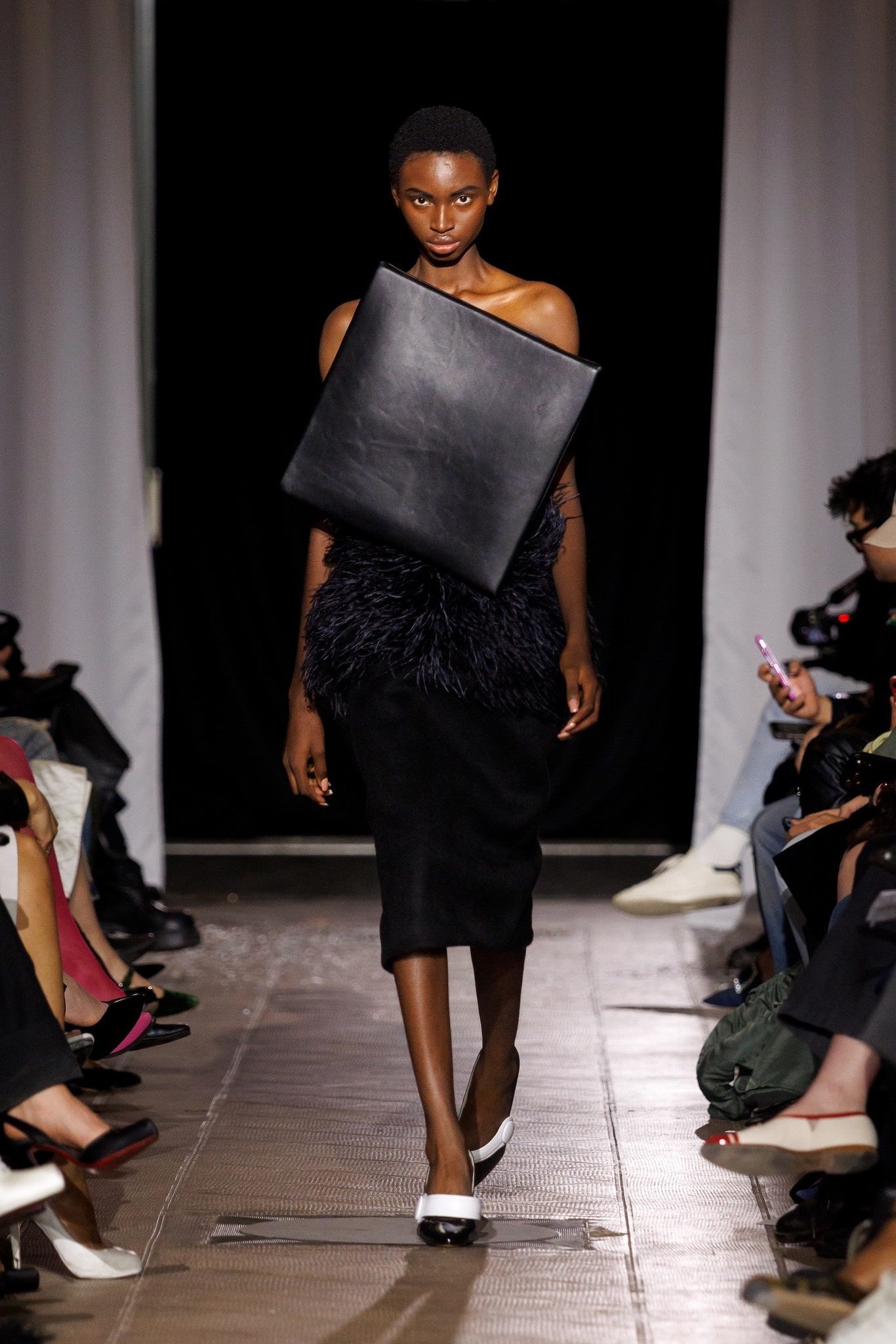 Vaquera Autumn/Winter 2026