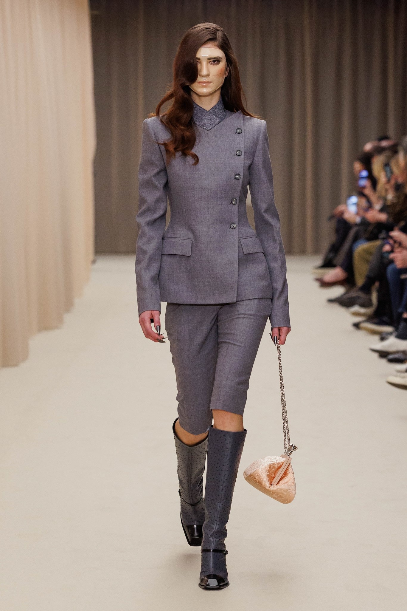 McQueen Autumn/Winter 2026