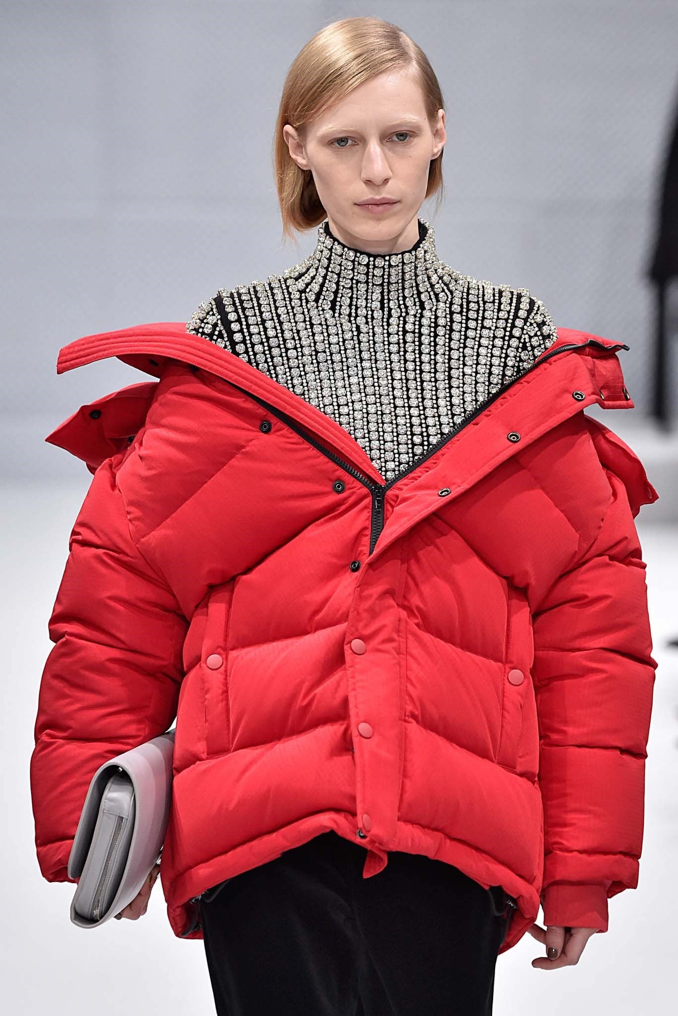 All hail the smart coat revival – the puffer has finally puffed its last, Fashion