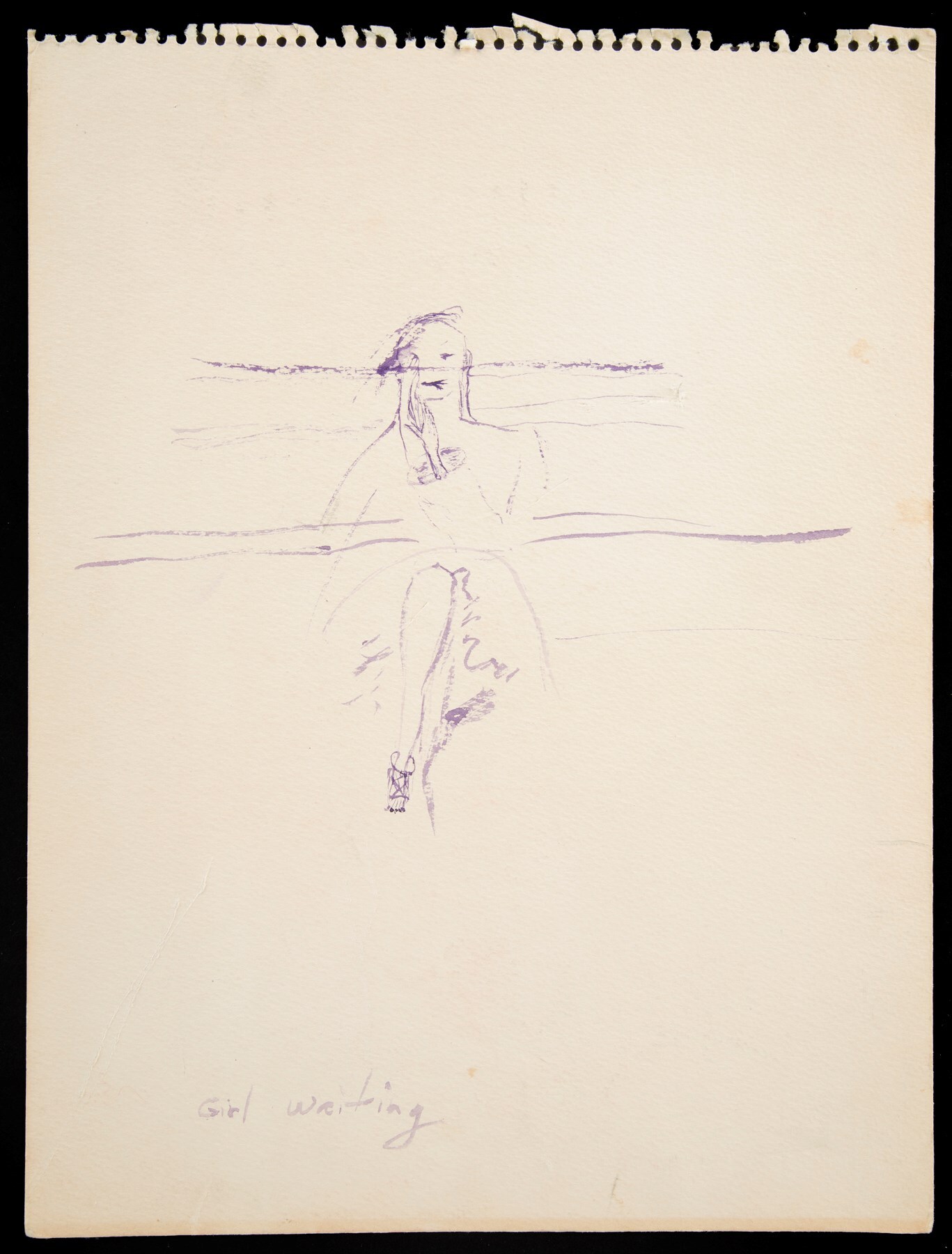 Marilyn Monroe&#39;s Artwork