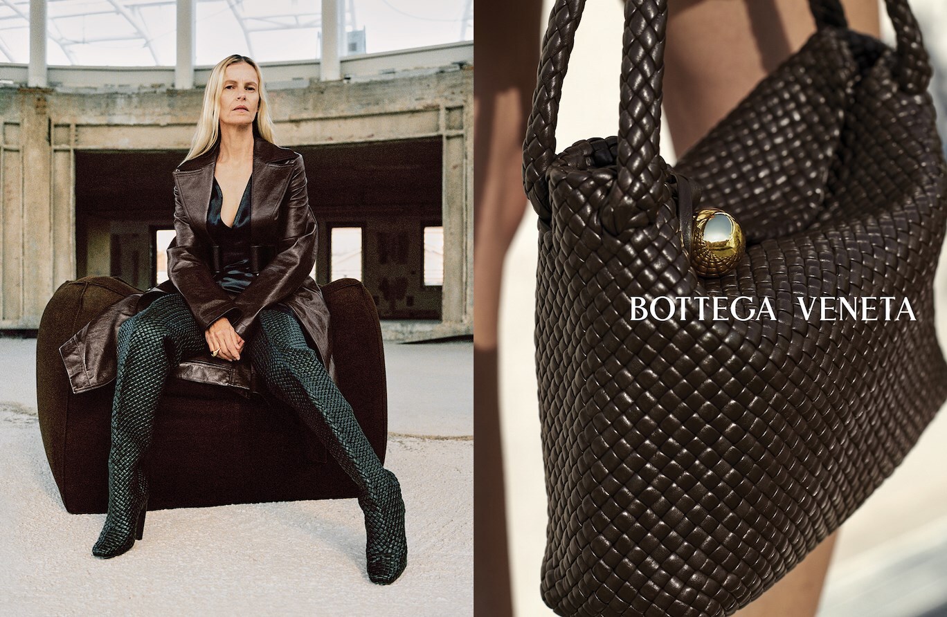 Bottega Veneta Autumn/Winter 2022