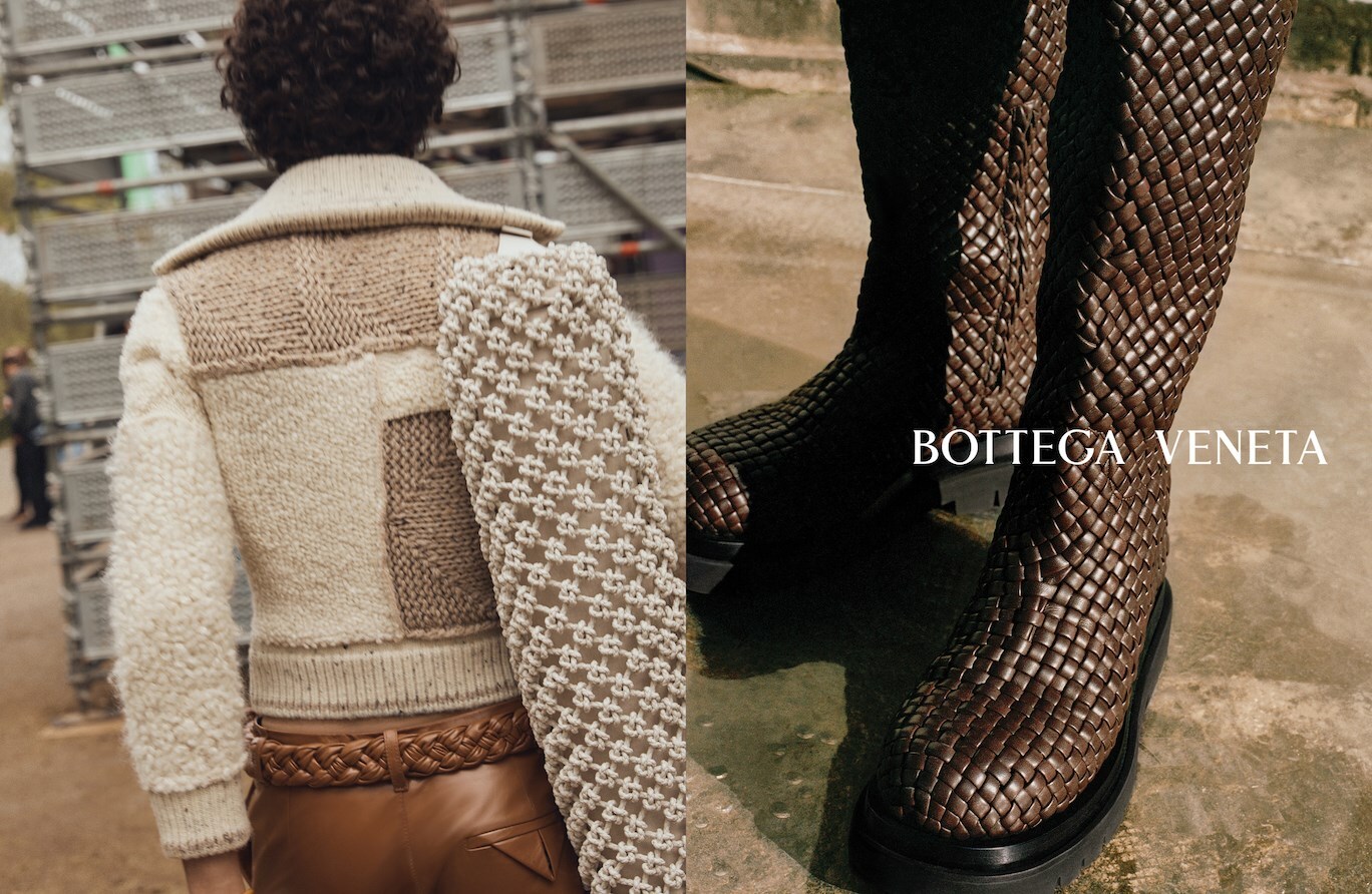 Bottega Veneta Autumn/Winter 2022