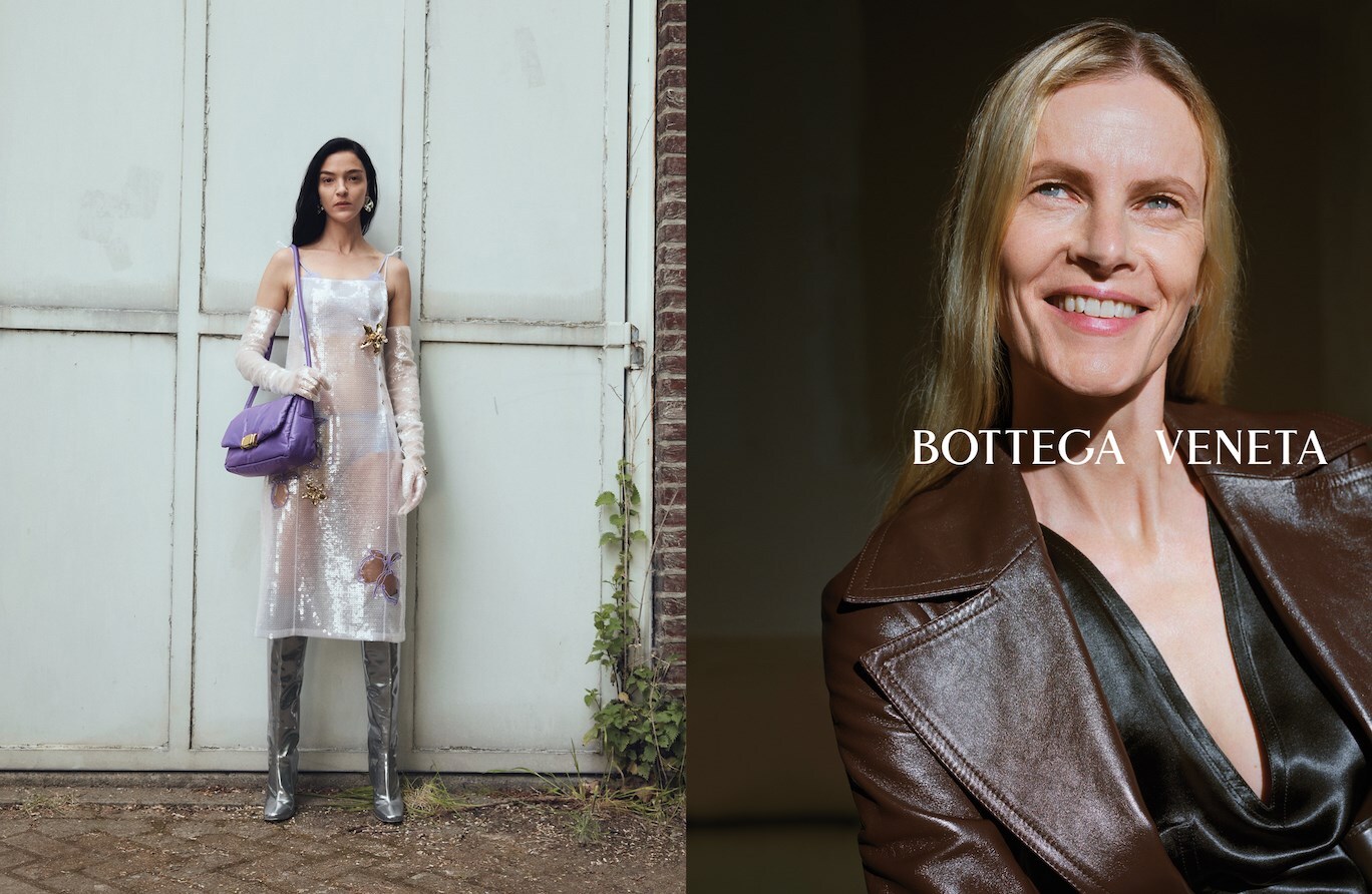 Bottega Veneta Autumn/Winter 2022