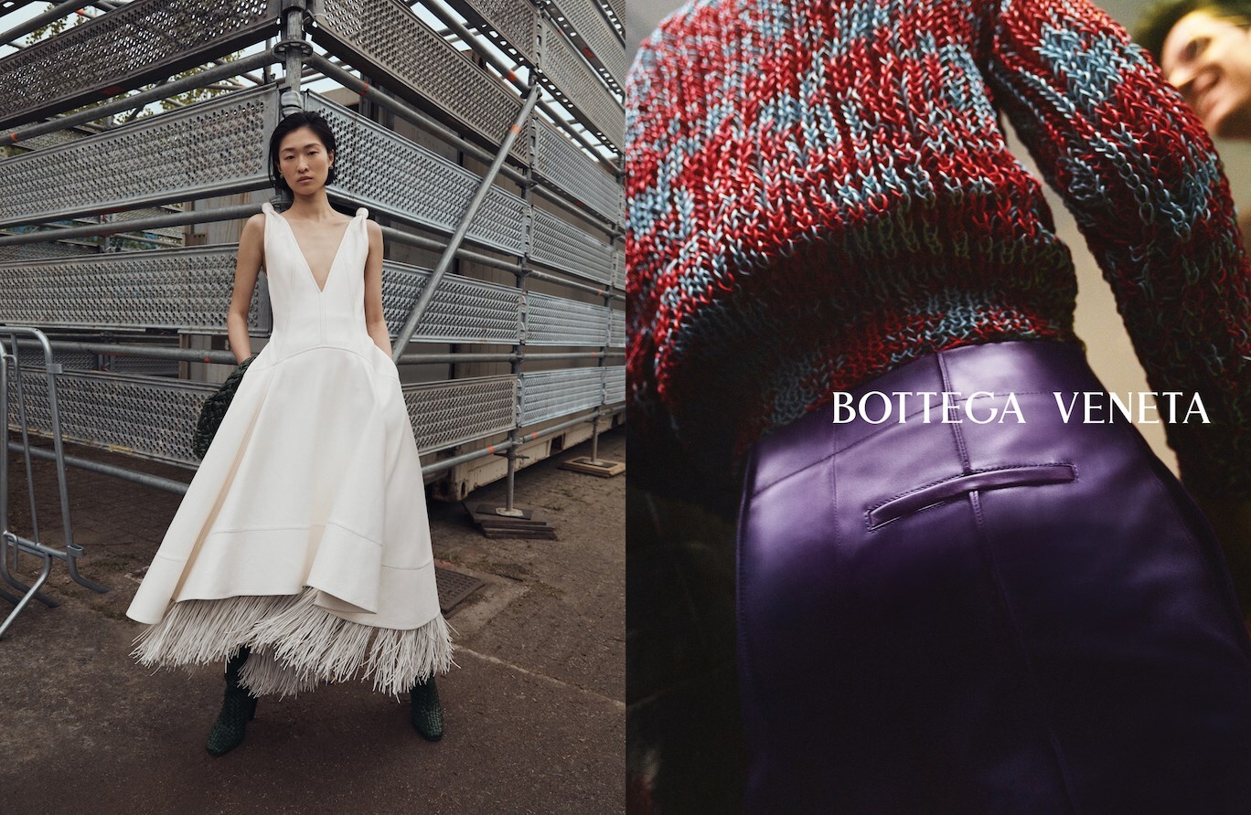 Bottega Veneta Autumn/Winter 2022