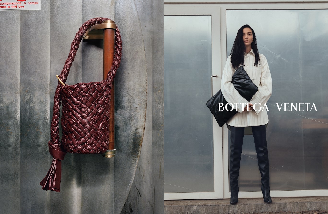 Bottega Veneta Autumn/Winter 2022