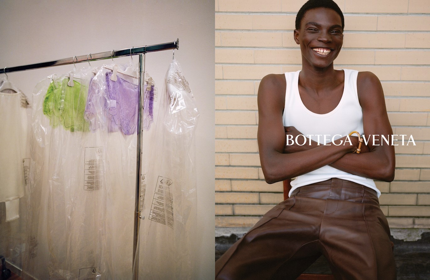 Bottega Veneta Autumn/Winter 2022