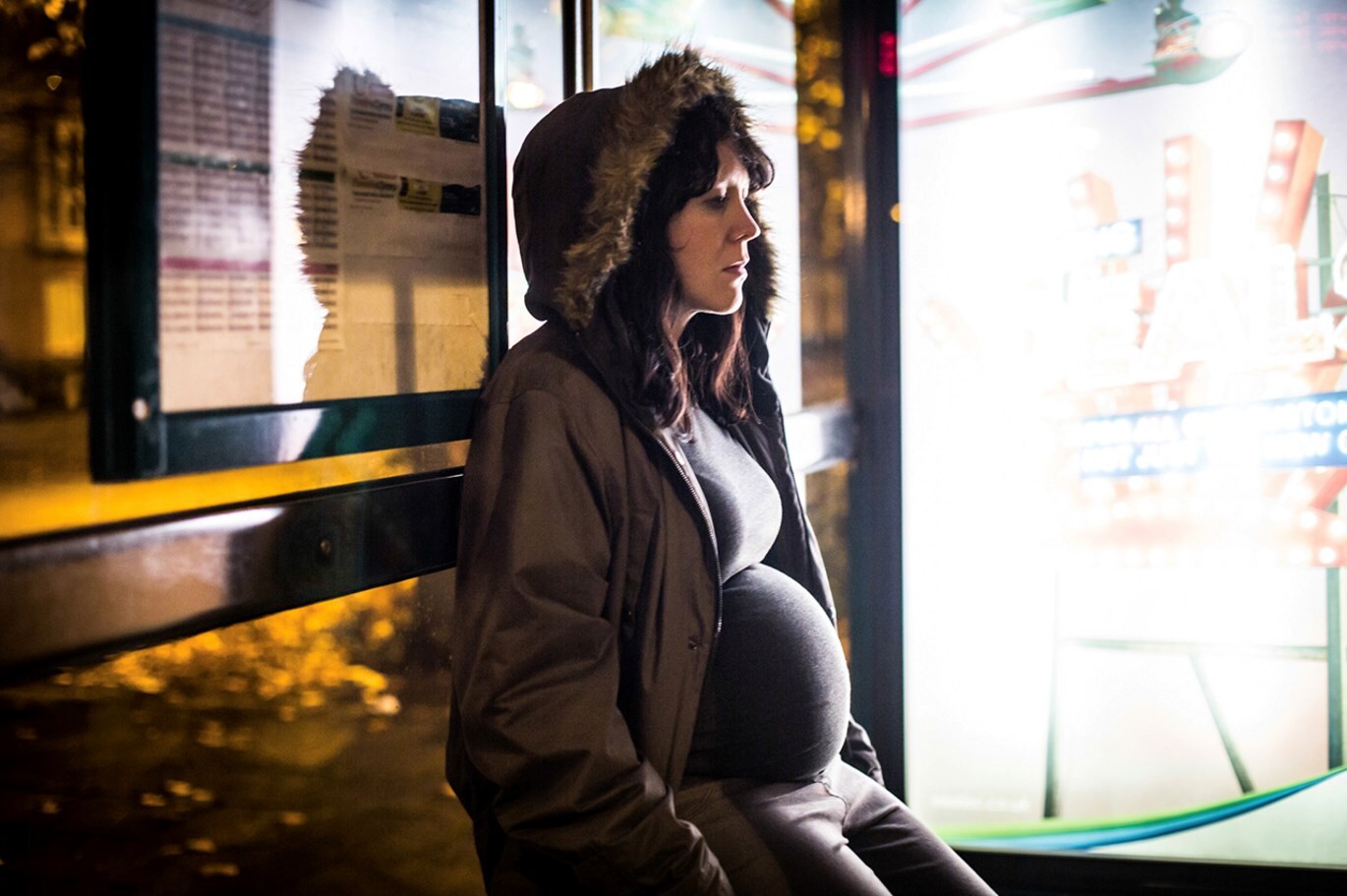 Prevenge