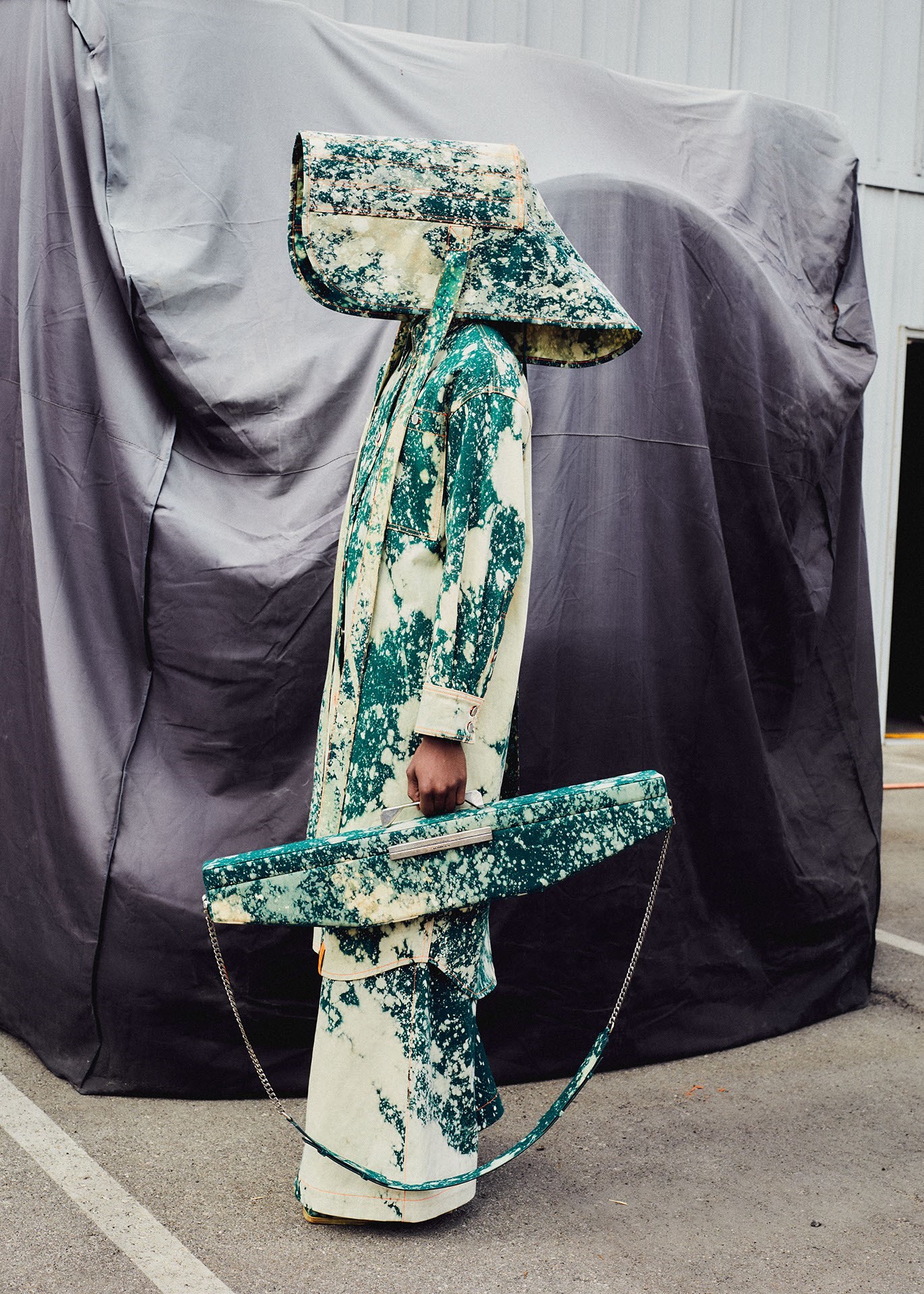 S.R. STUDIO. LA. CA. Couture 2021