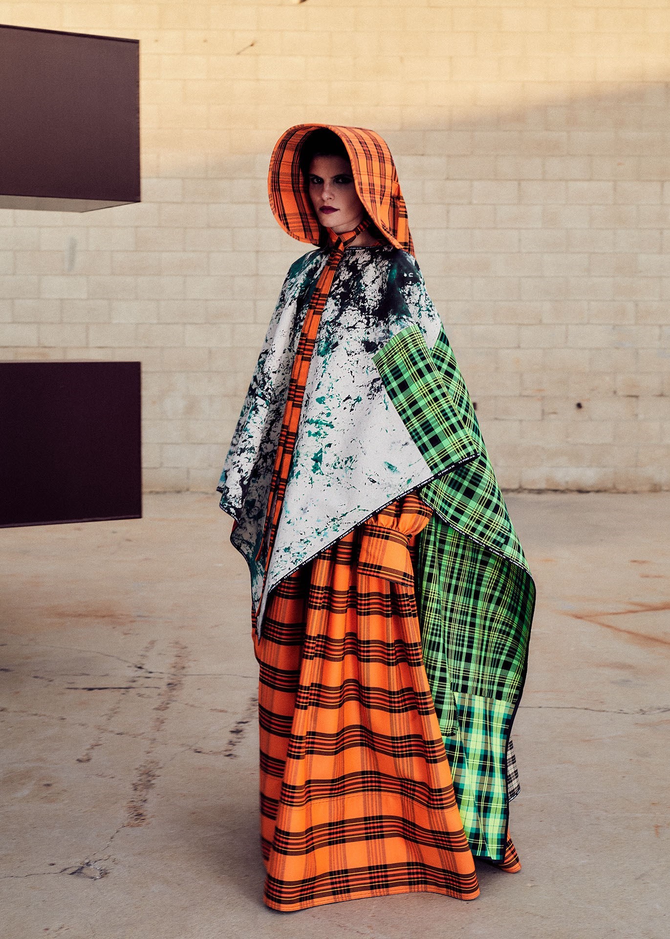 S.R. STUDIO. LA. CA. Couture 2021