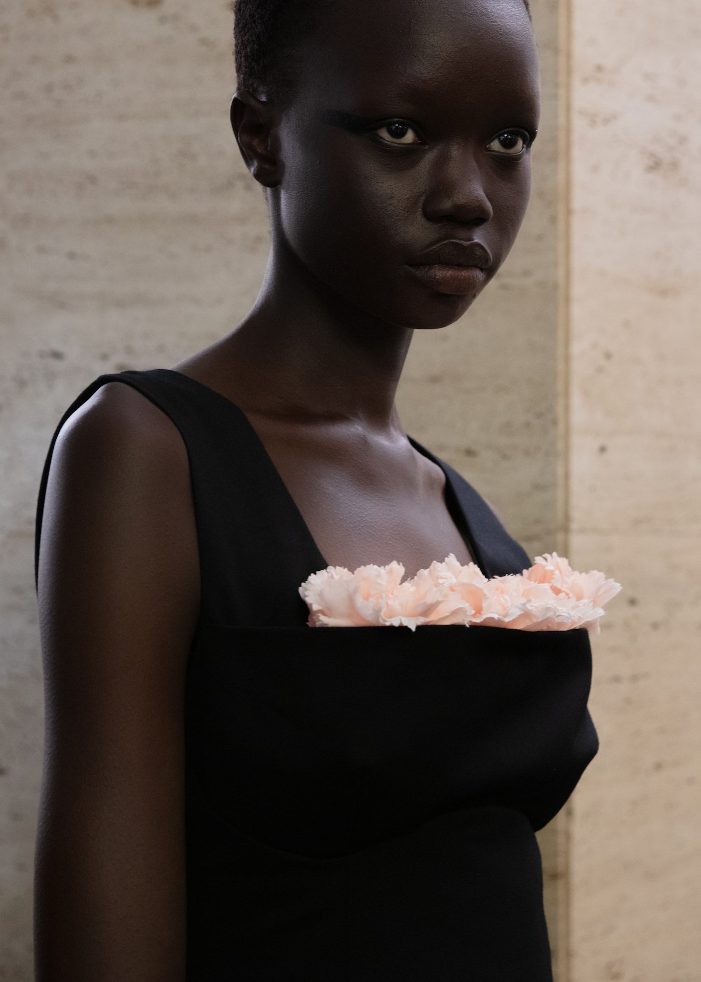 Simone Rocha Primavera/Verano 2025