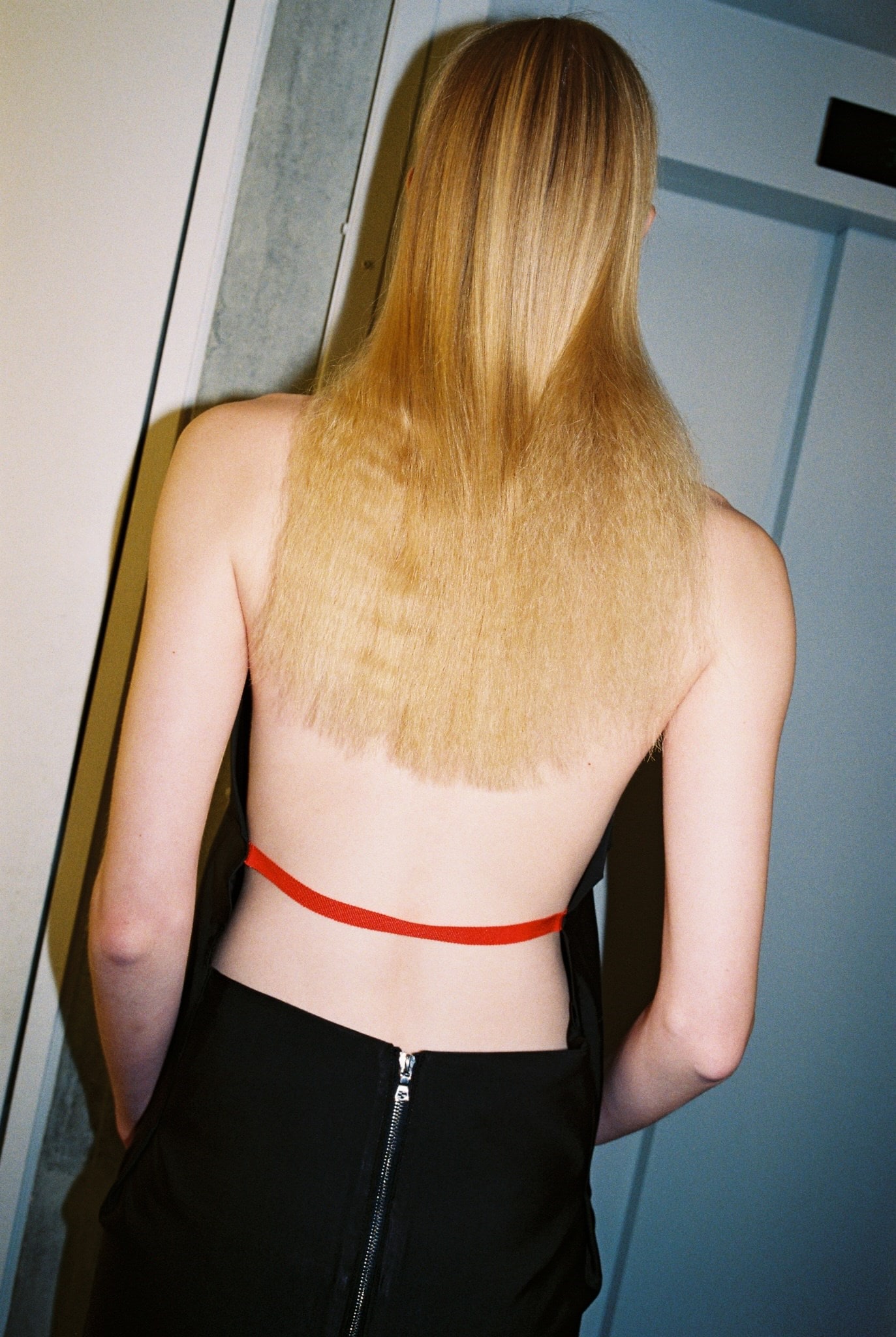 Talia Byre Spring/Summer 2026