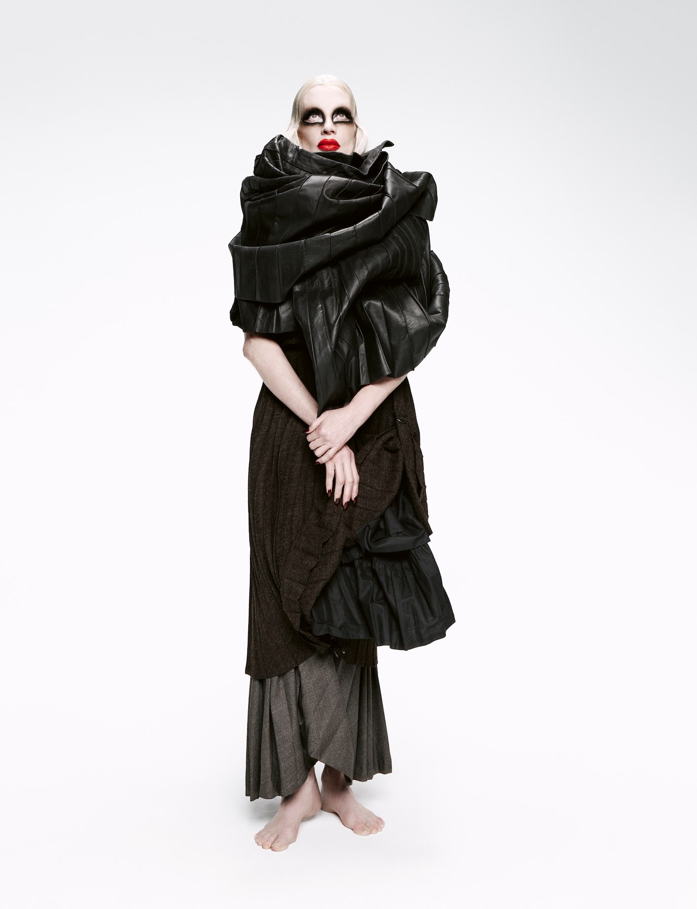 Panos Yiapanis for AnOther Magazine Autumn/Winter 2025