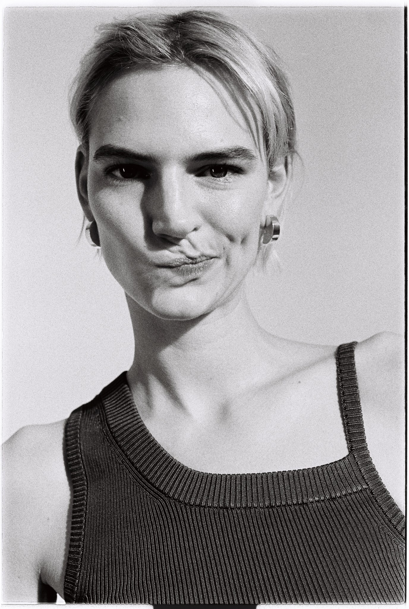 Benedict Brink Isabel Bonner Jewellery Fashion Label CSM