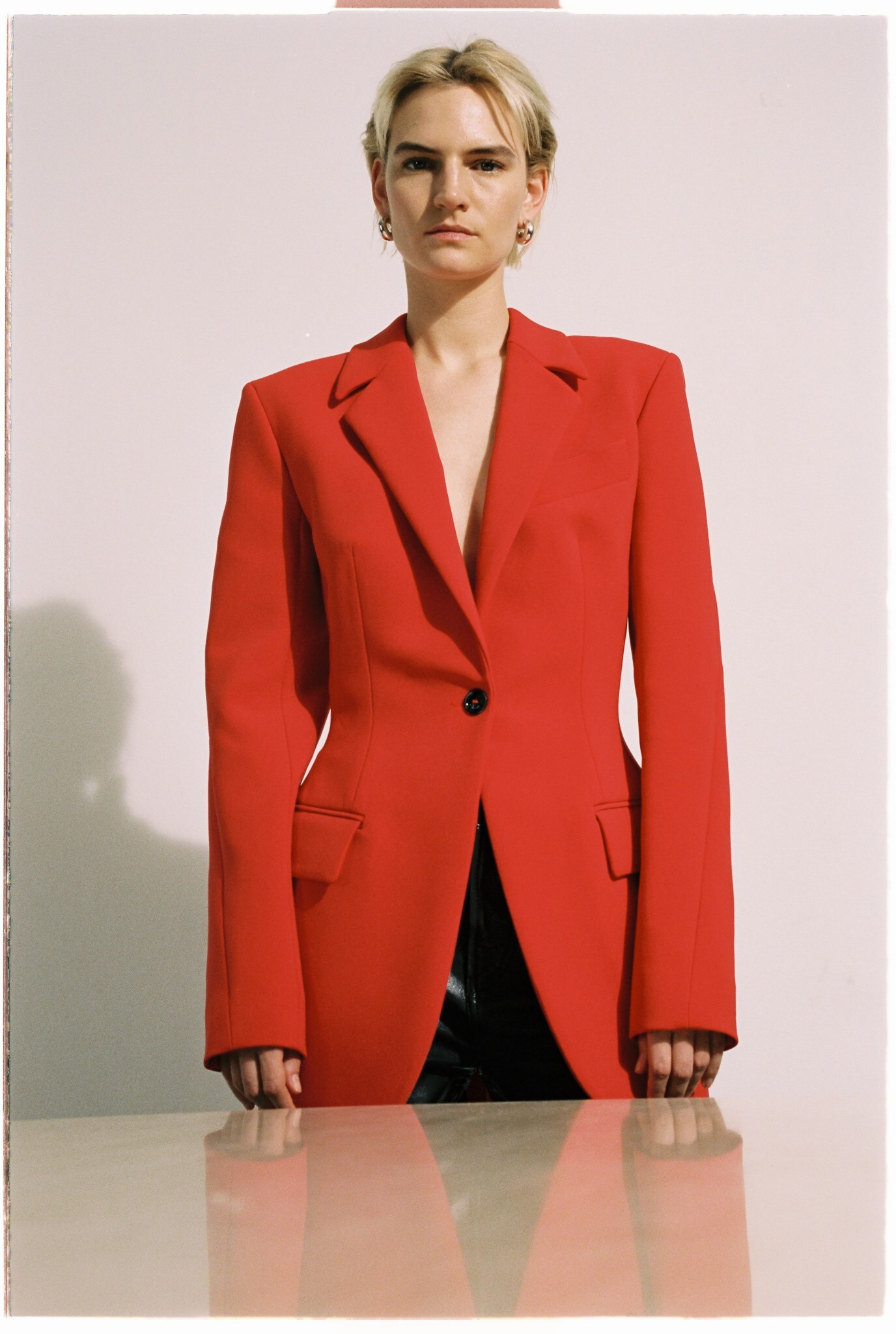 Benedict Brink Isabel Bonner Jewellery Fashion Label CSM