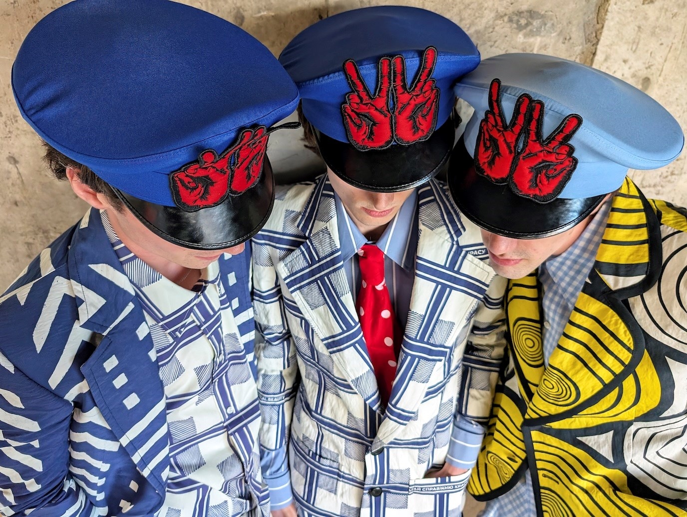 believe walter van beirendonck 新品未開封 Keep on Believing”: Five Lessons from 40 Years of Walter Van