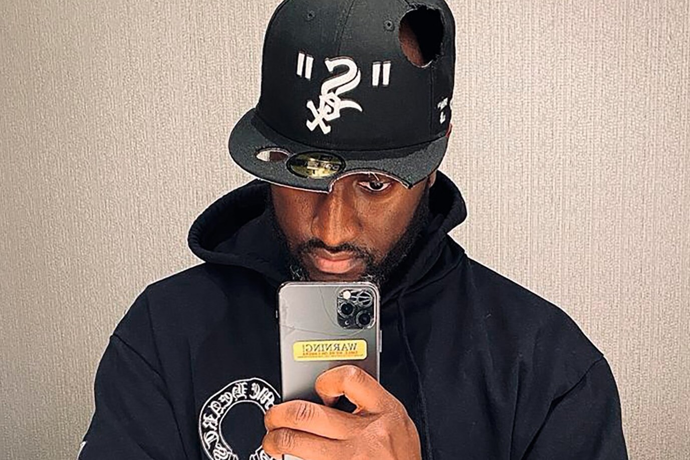 Virgil Abloh