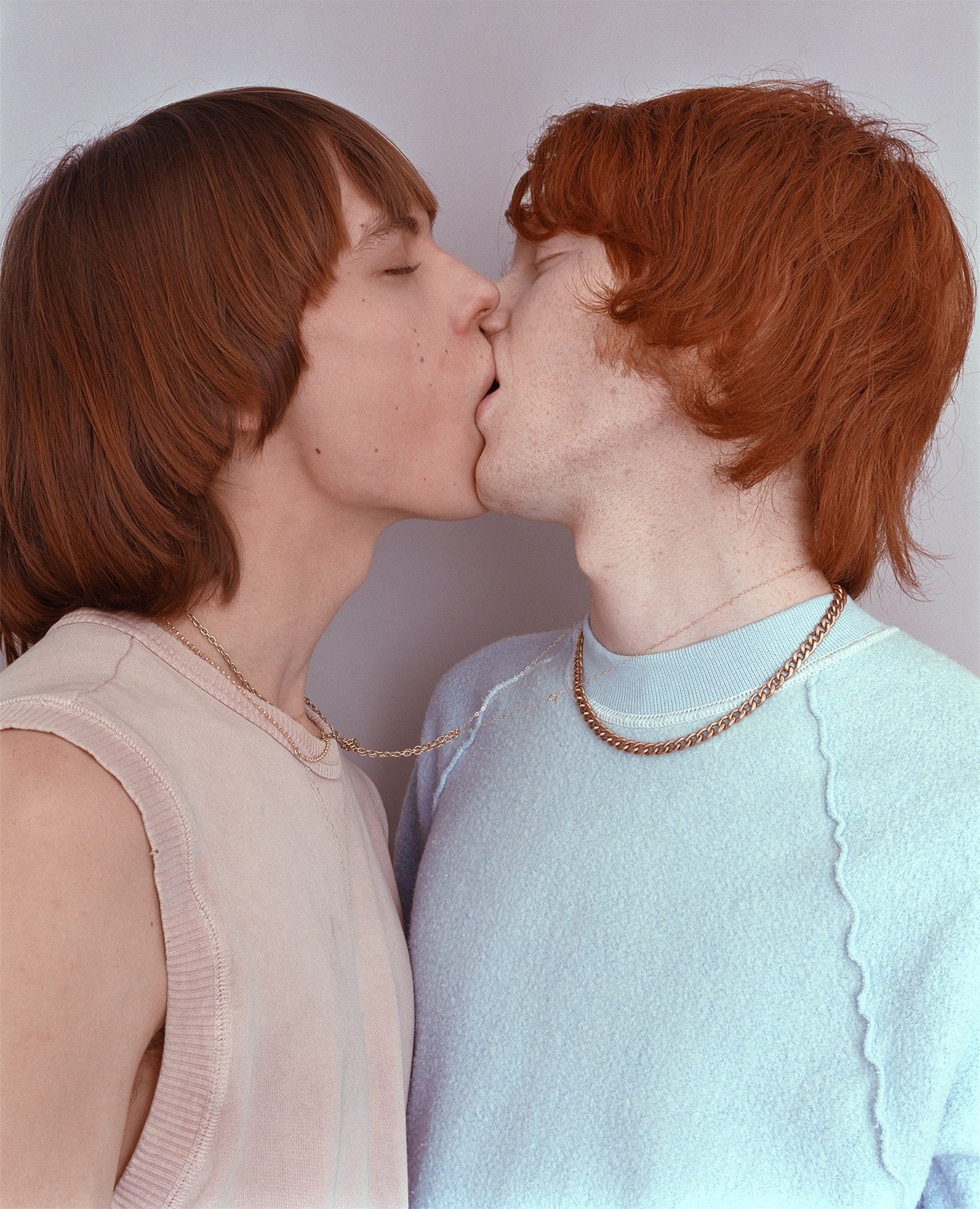 Back in the Dazed &amp; Confused by Rankin 90s